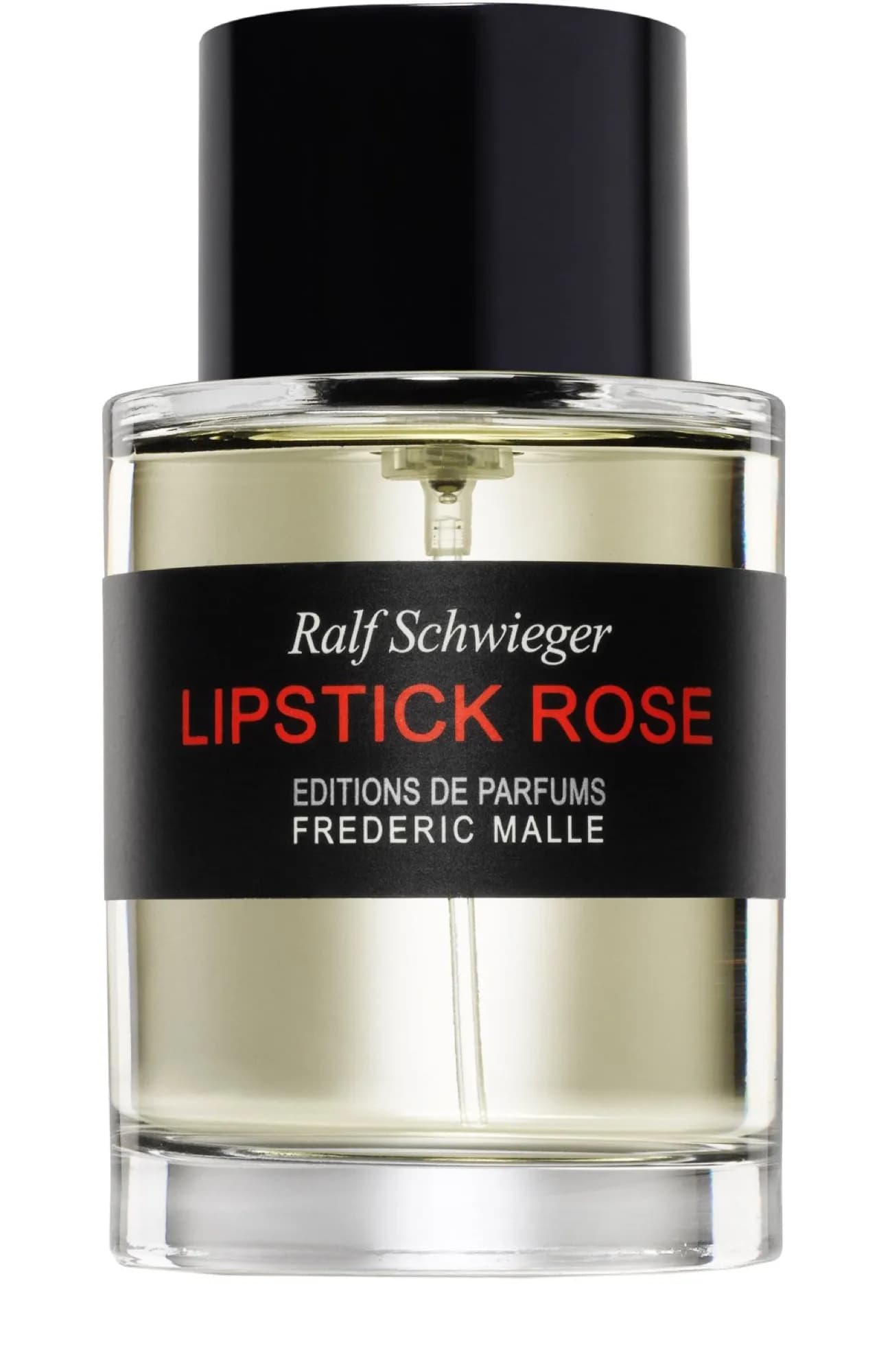 Парфюмерная вода Lipstick Rose