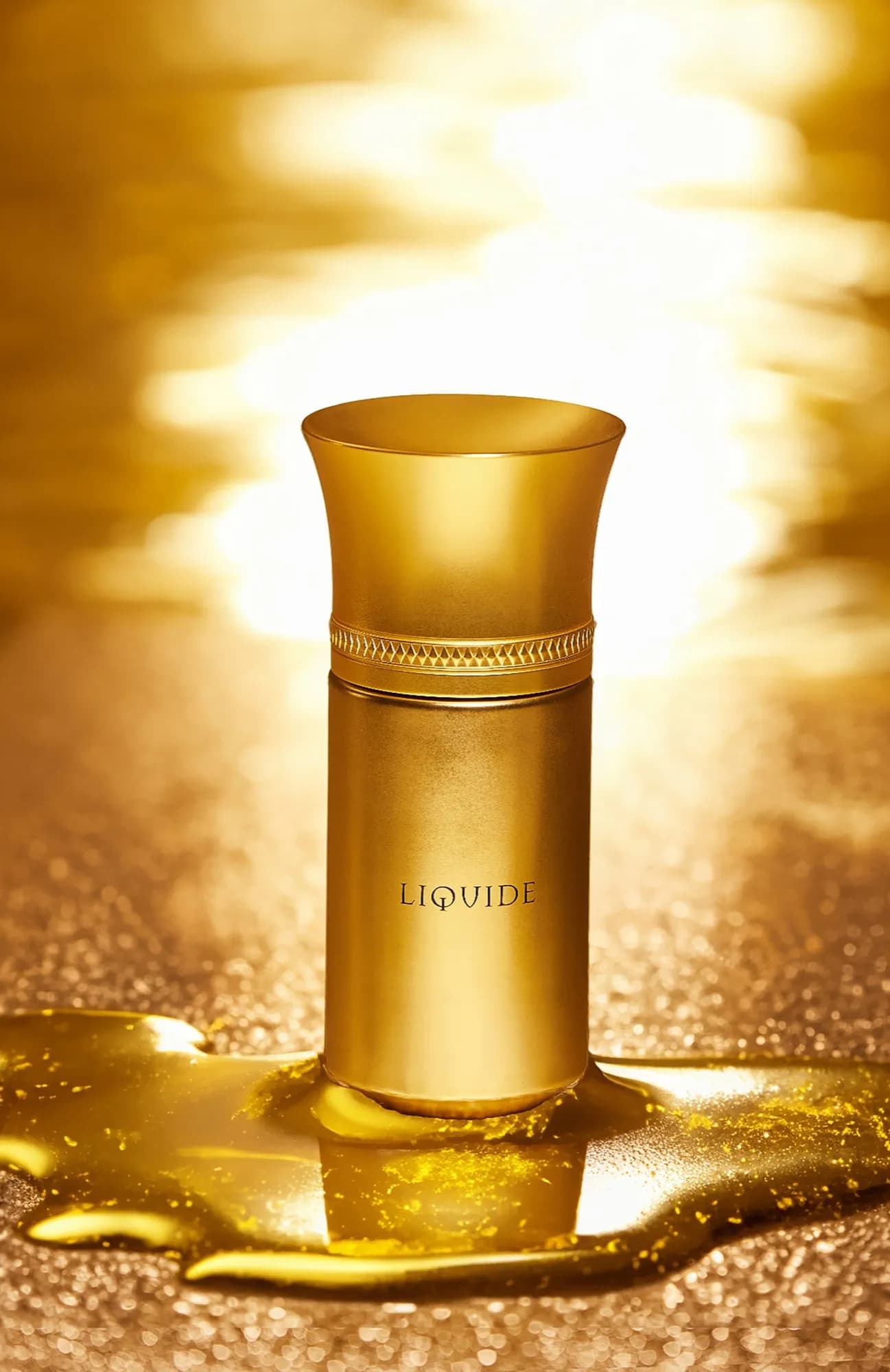 Liquides Imaginaires Парфюмерная вода Liquide 100 мл