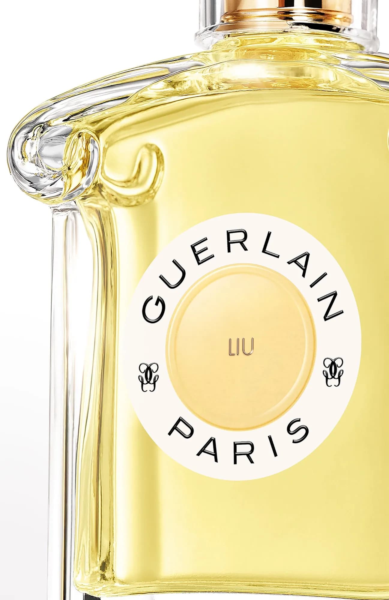 Guerlain Парфюмерная вода Liu 75 мл