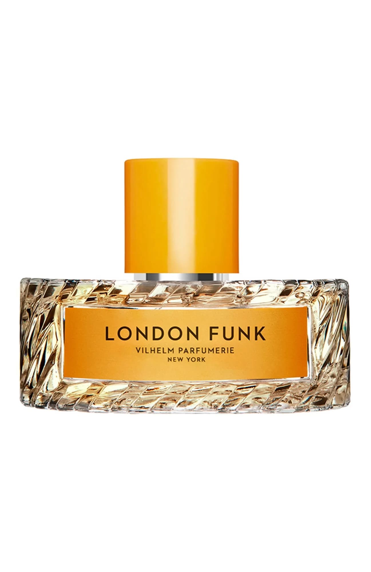 Парфюмерная вода London Funk