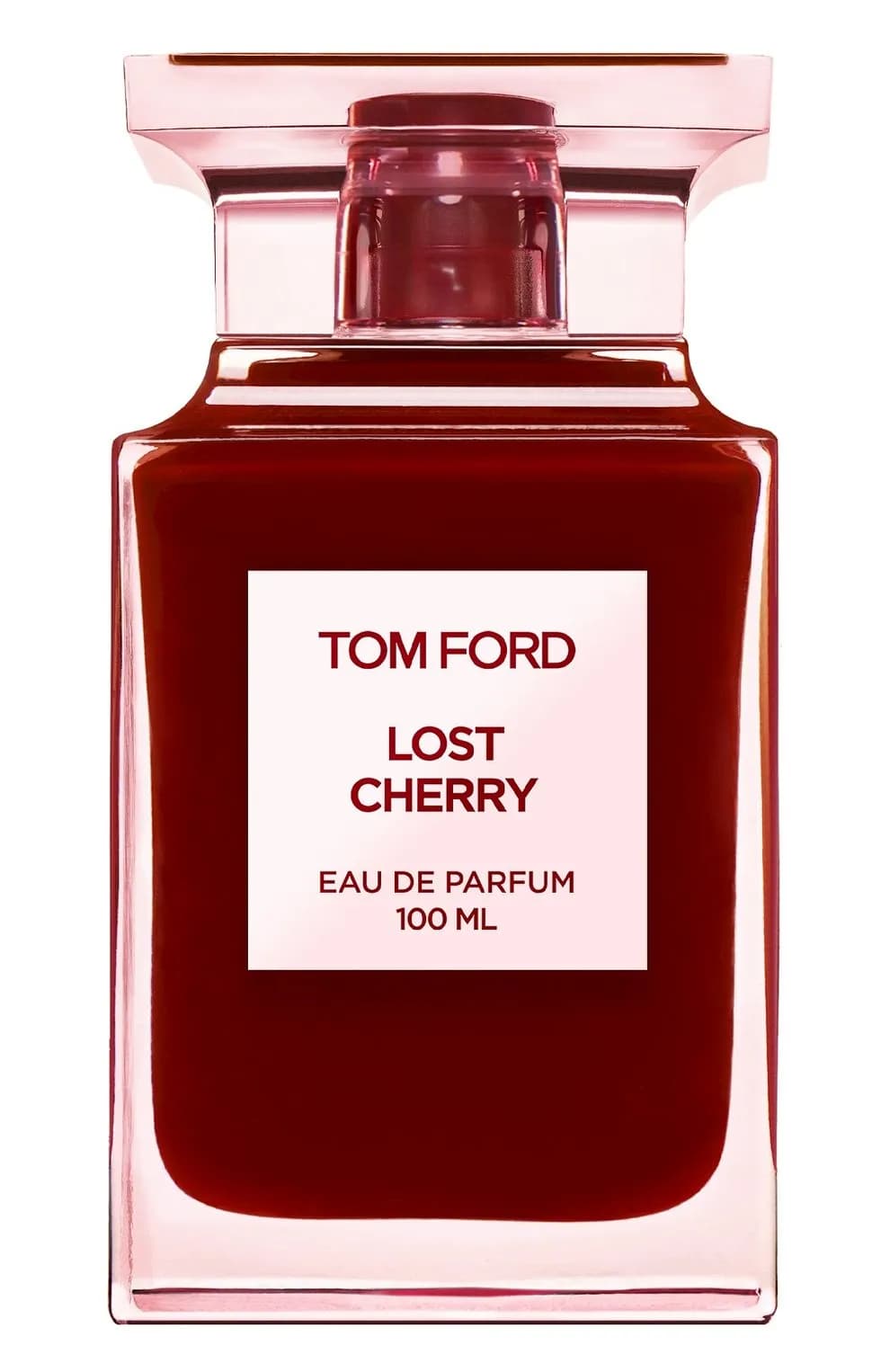 Tom Ford Парфюмерная вода Lost Cherry (100ml)