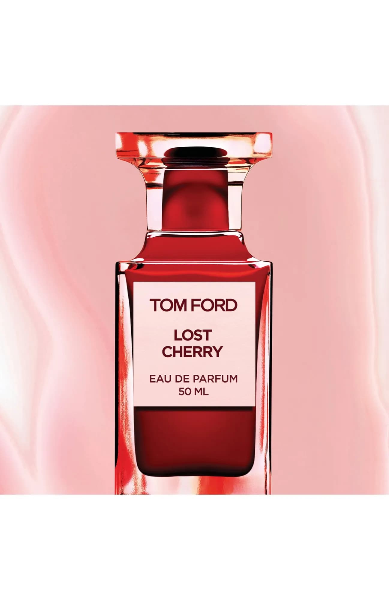 Tom Ford Парфюмерная вода Lost Cherry 50 мл