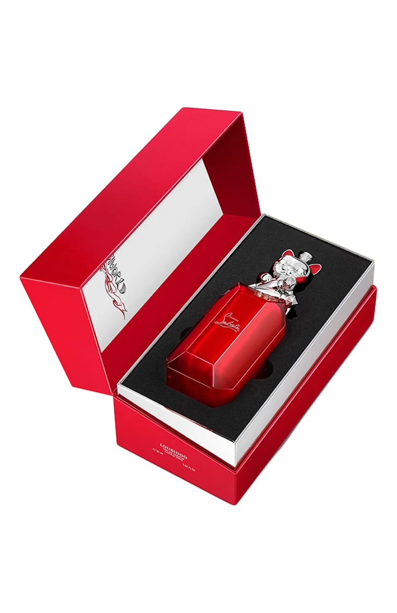 Christian Louboutin Парфюмерная вода Loubidoo 90 мл
