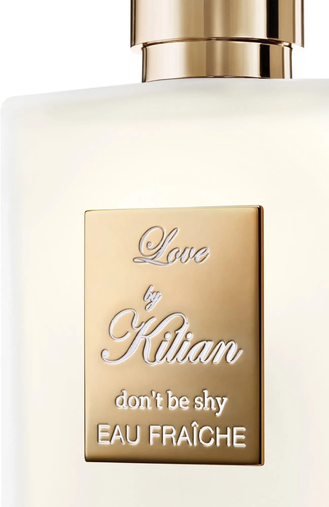 Kilian Paris Парфюмерная вода Love Don't Be Shy Eau Fraiche 50 мл