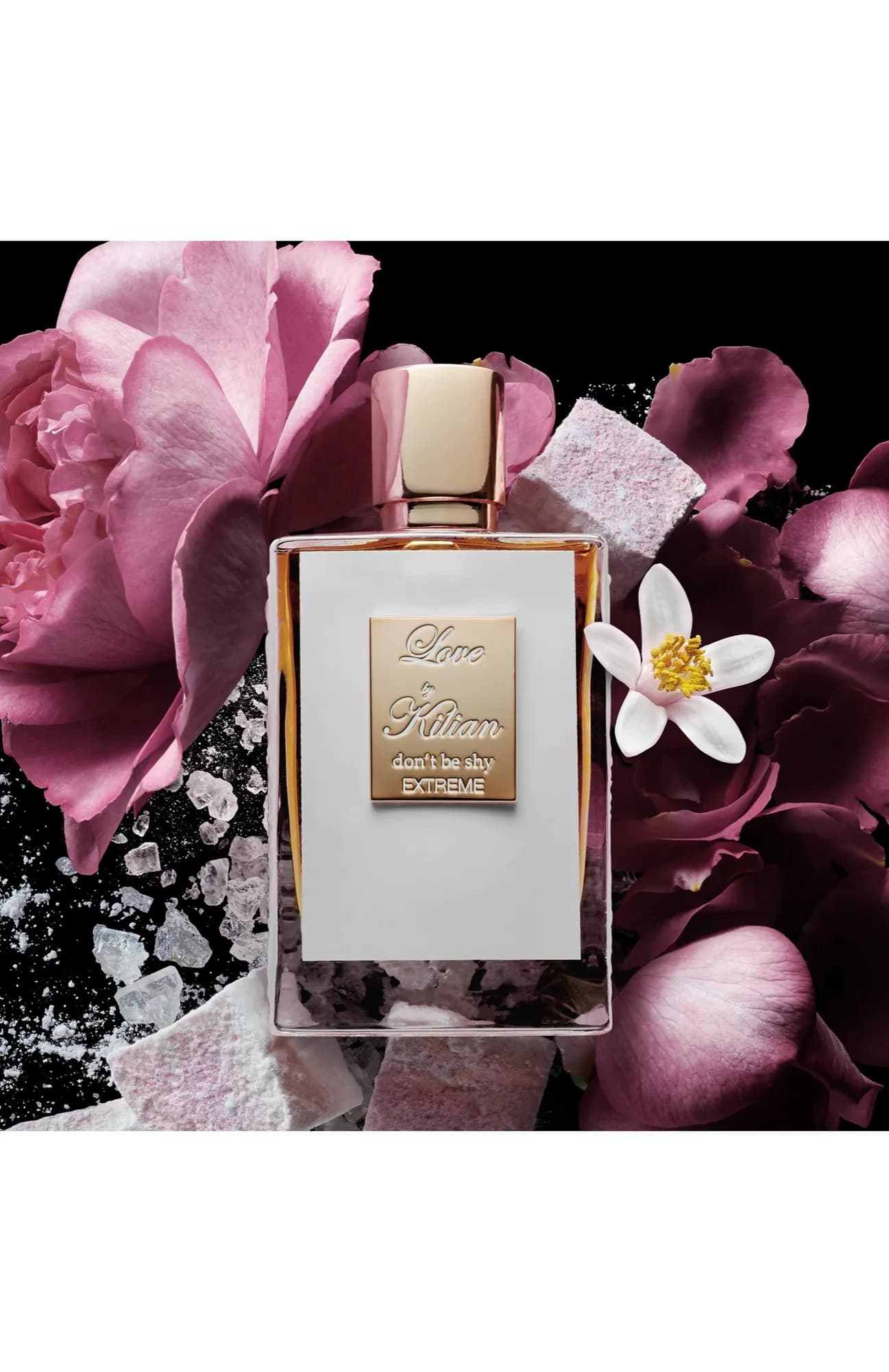 Kilian Paris Парфюмерная вода Love, don't be shy Extreme 50 мл