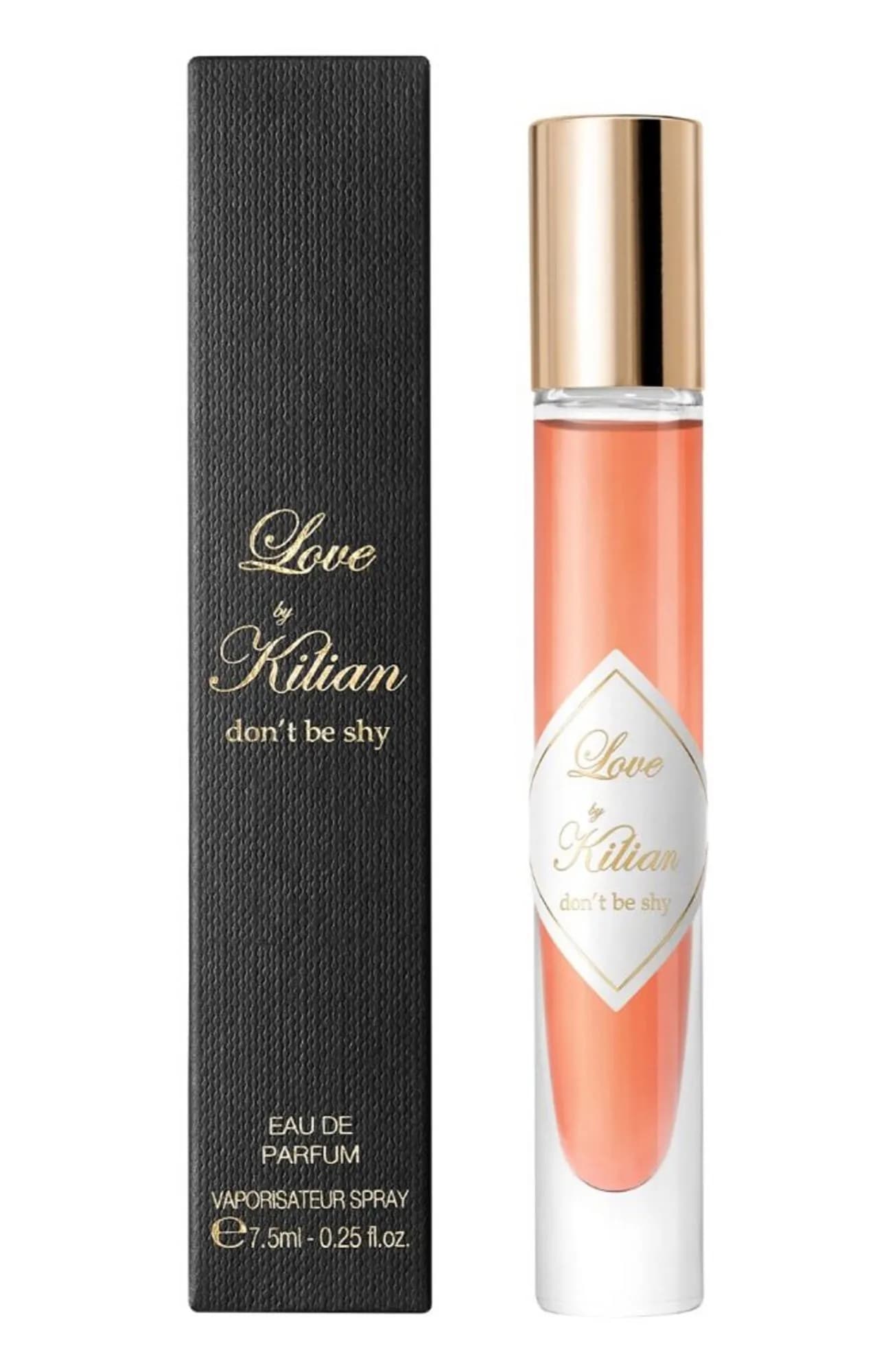 Kilian Paris Парфюмерная вода Love, don't be shy 7.5 мл