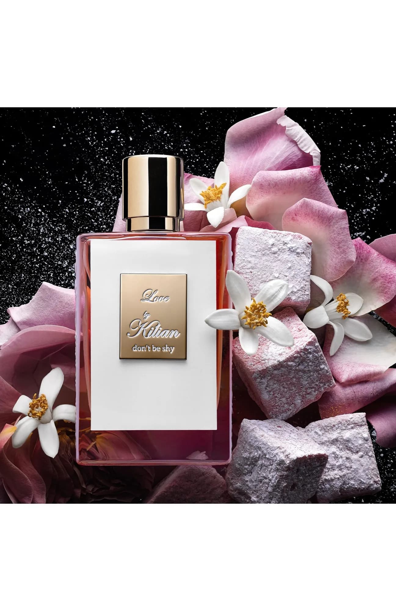 Kilian Paris Парфюмерная вода Love Don't Be Shy 50 мл