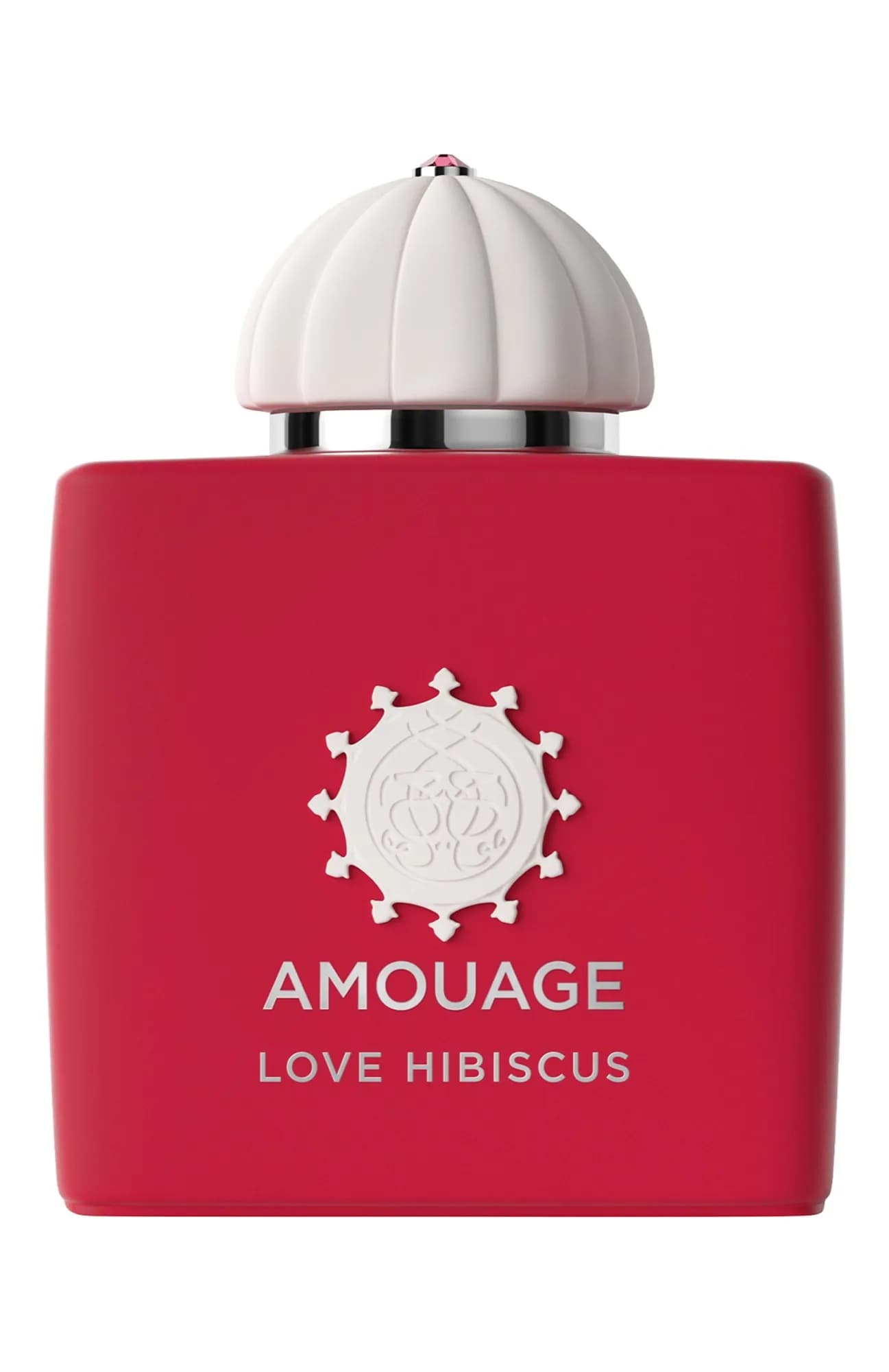 Amouage Парфюмерная вода Love Hibiscus 100 мл