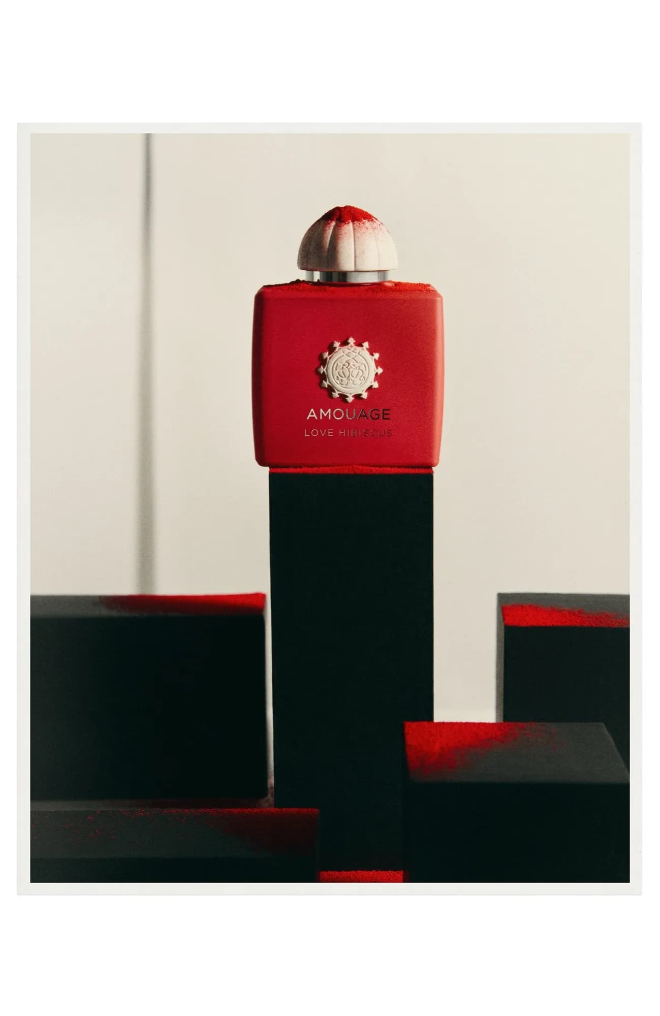 Amouage Парфюмерная вода Love Hibiscus 100 мл