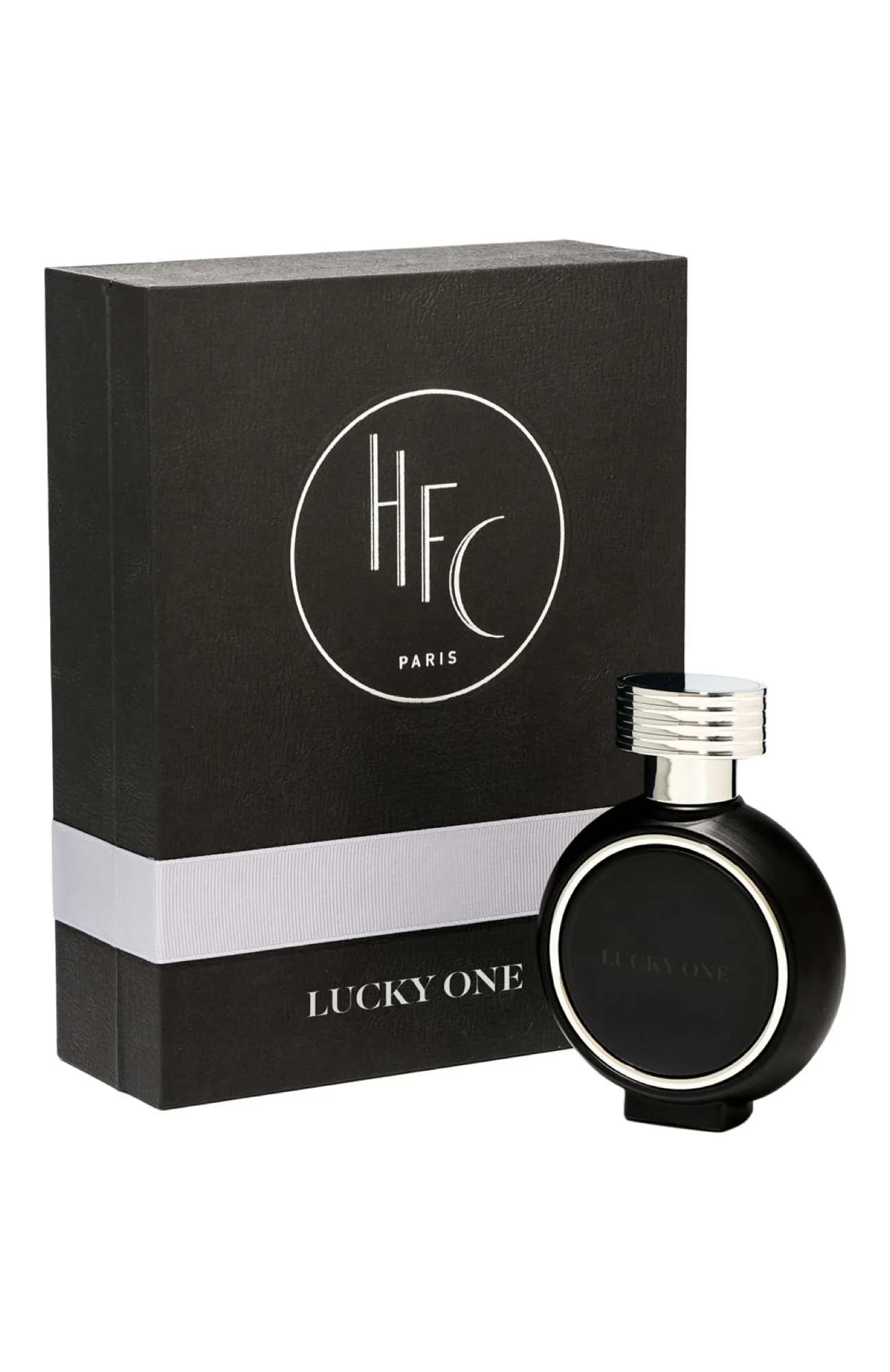 HFC Парфюмерная вода Lucky One 75 мл