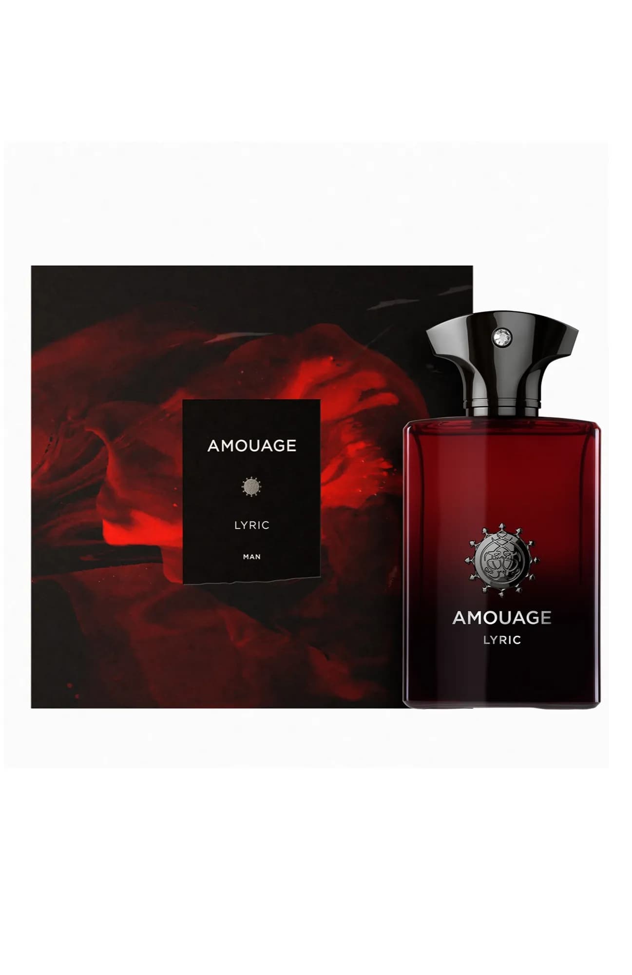 Amouage Парфюмерная вода Lyric Man 100 мл