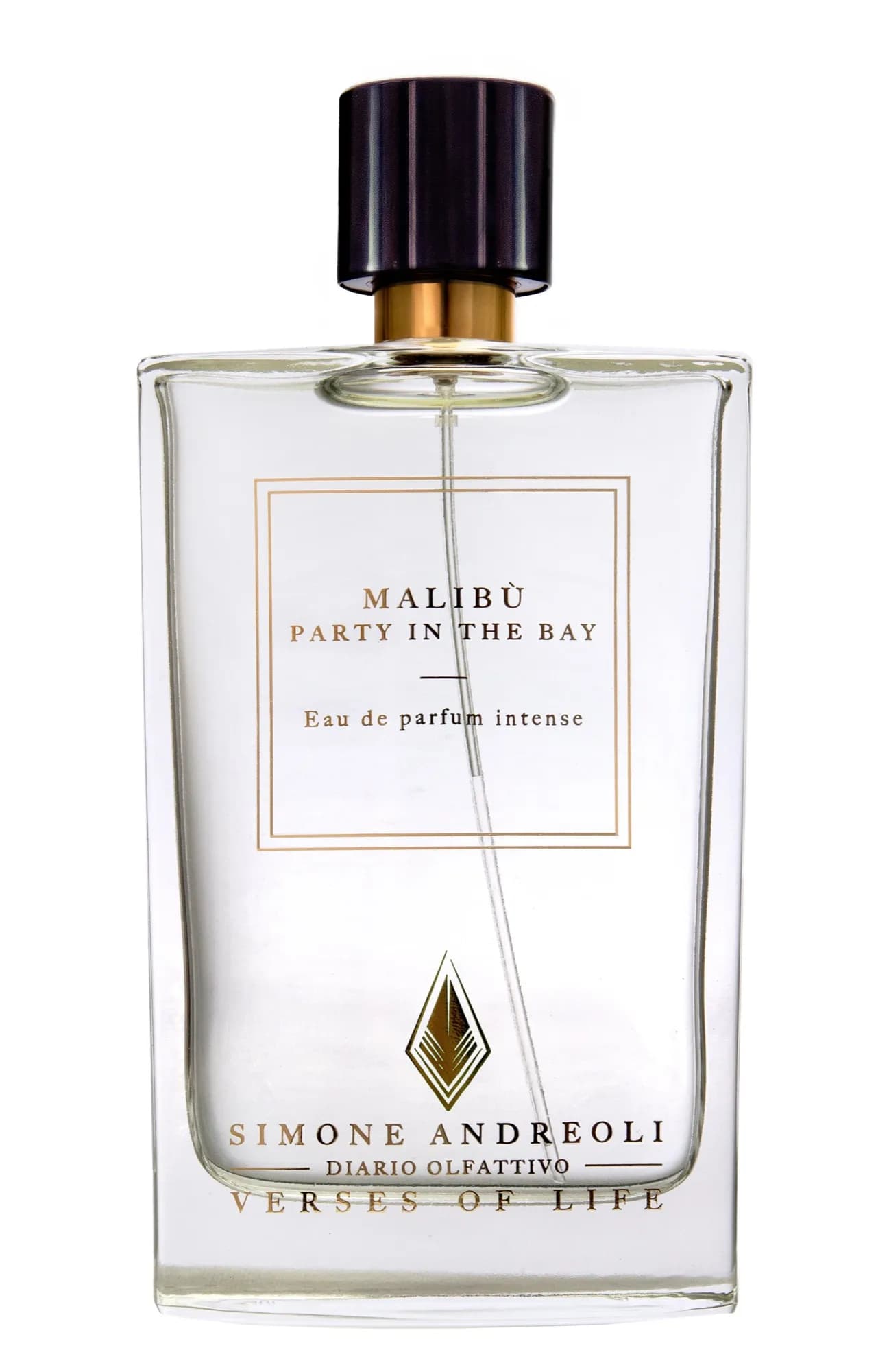 Парфюмерная вода Malibu — Party in the Bay