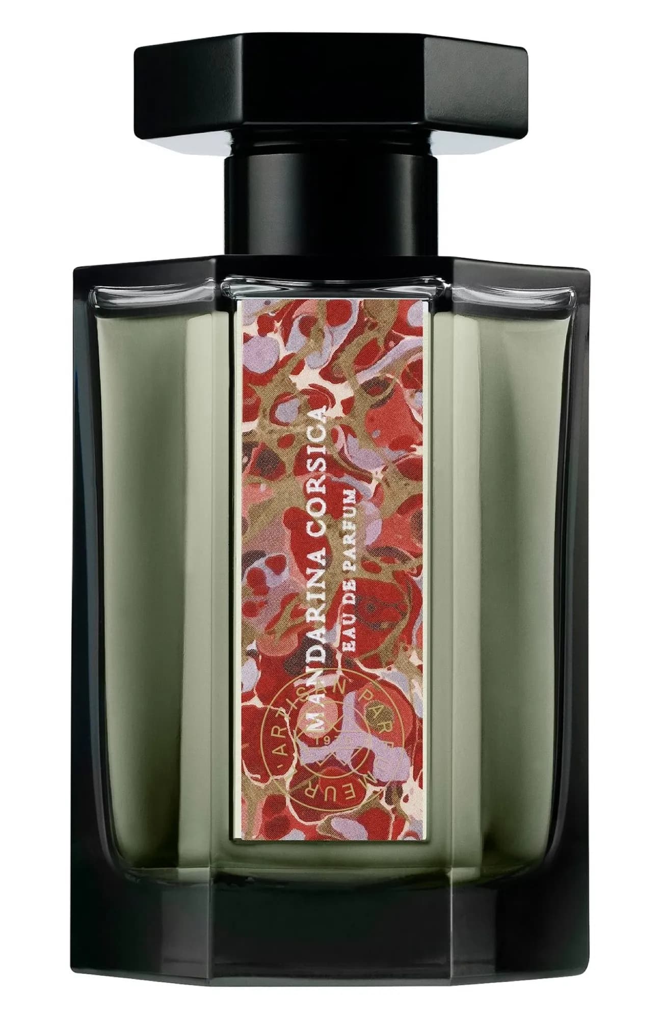 L'Artisan Parfumeur Парфюмерная вода Mandarina Corsica 100 мл