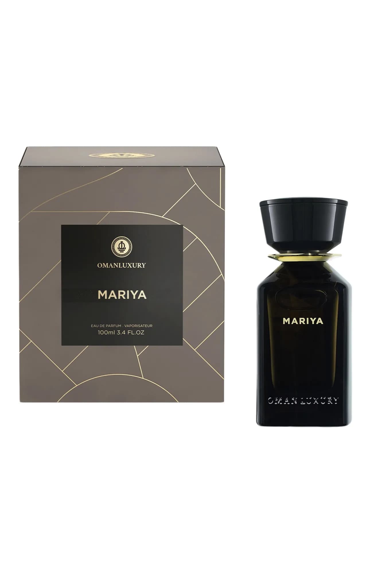 Oman Luxury Парфюмерная вода Mariya 100 мл