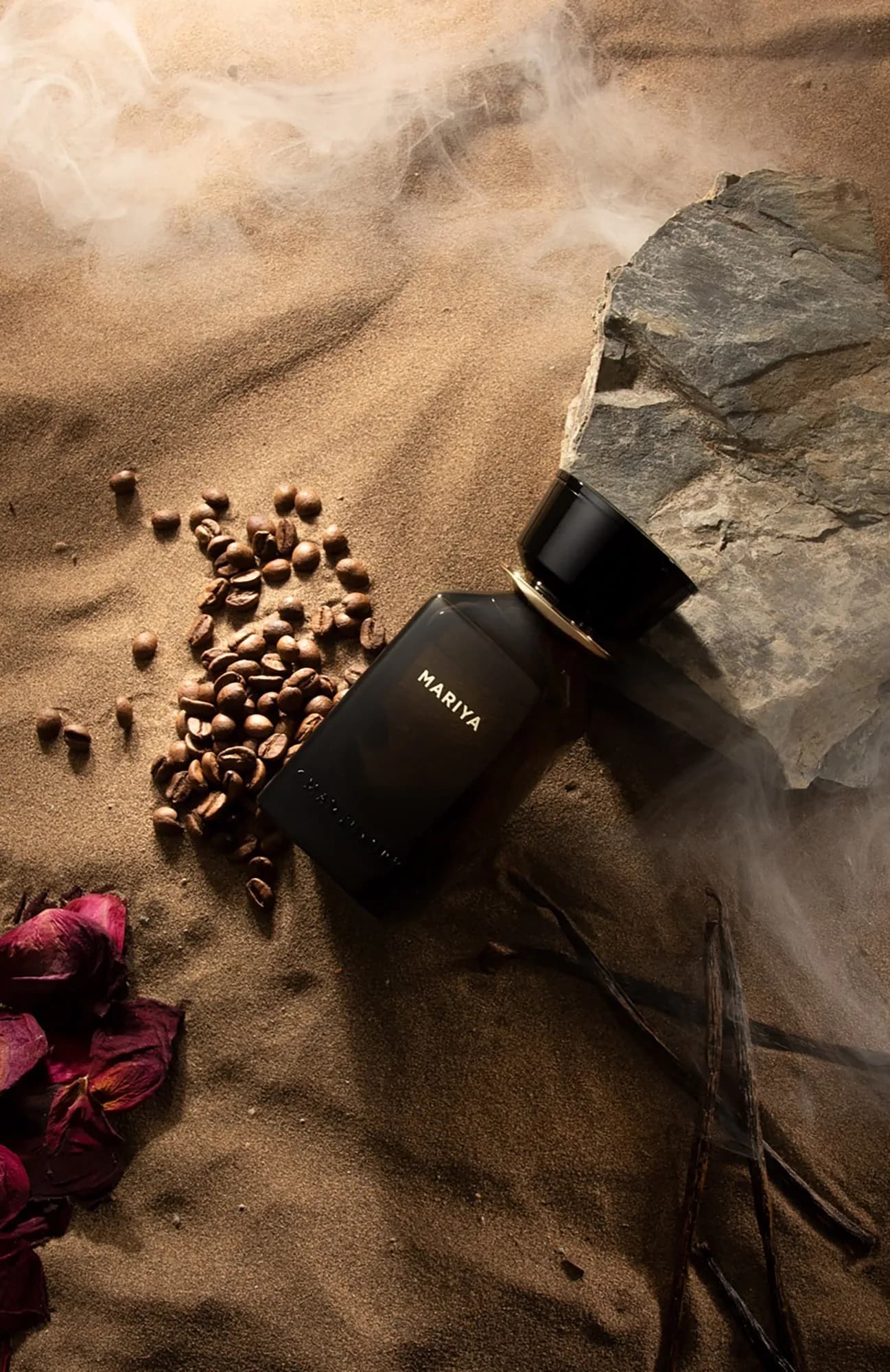 Oman Luxury Парфюмерная вода Mariya 100 мл