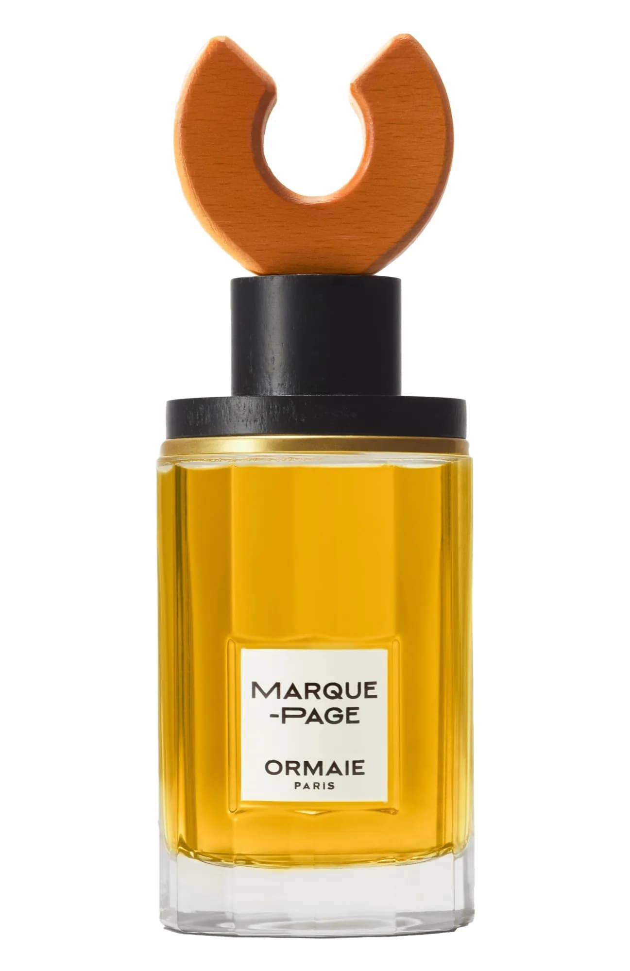 Ormaie Парфюмерная вода Marque-Page 100 мл