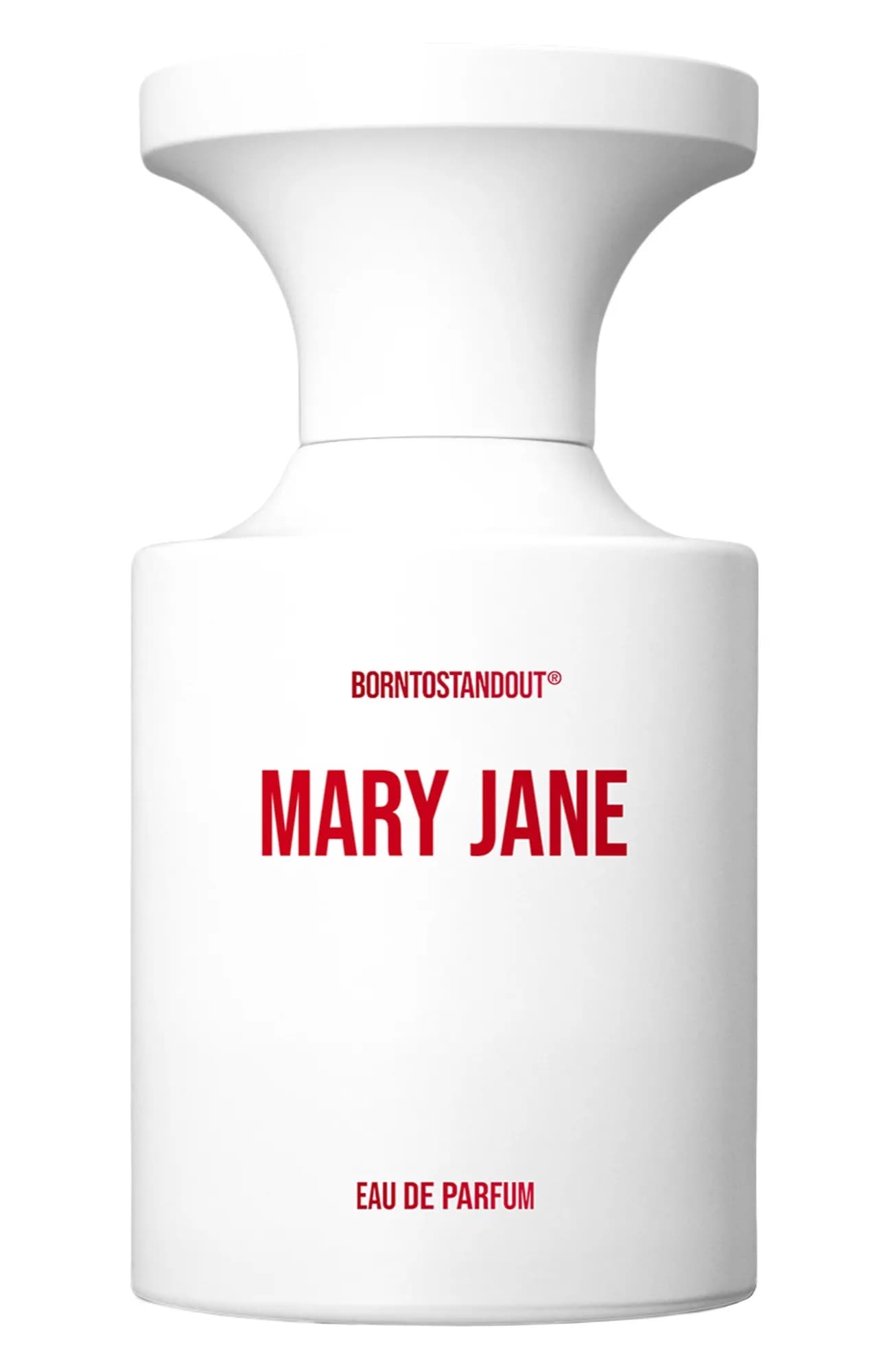 Парфюмерная вода Mary Jane