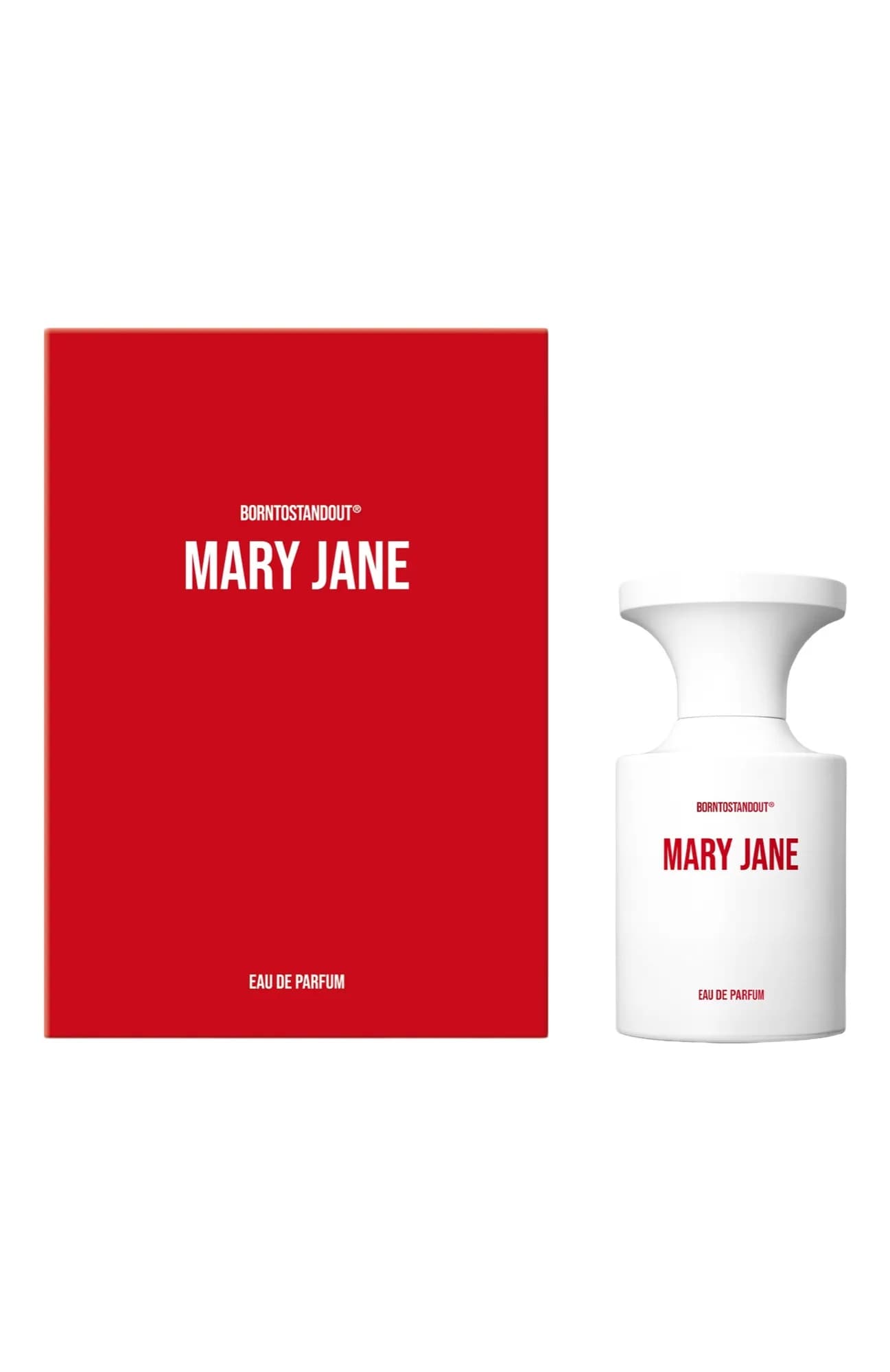 Парфюмерная вода Mary Jane