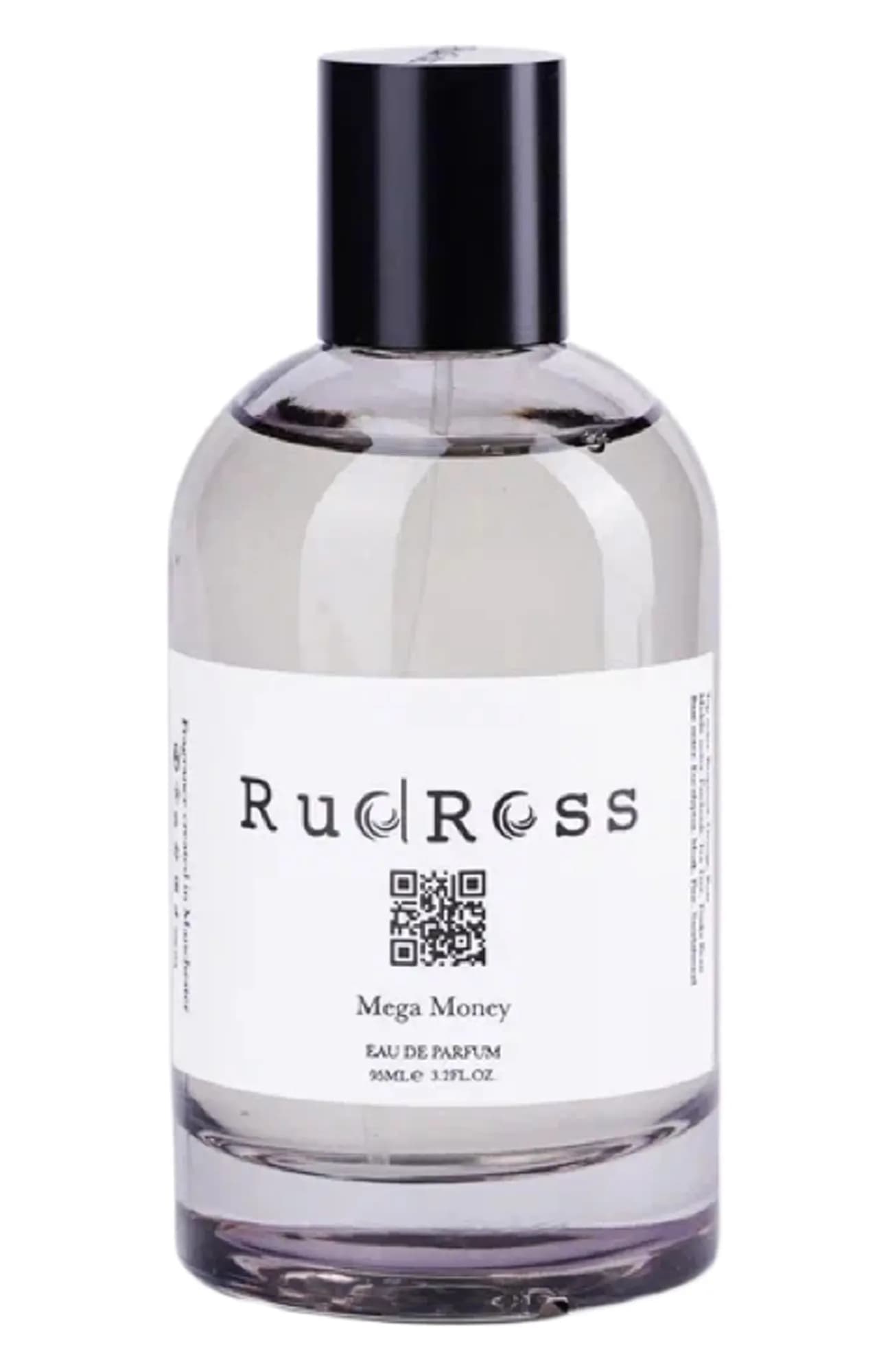 RudRoss Парфюмерная вода Mega Money 95 мл