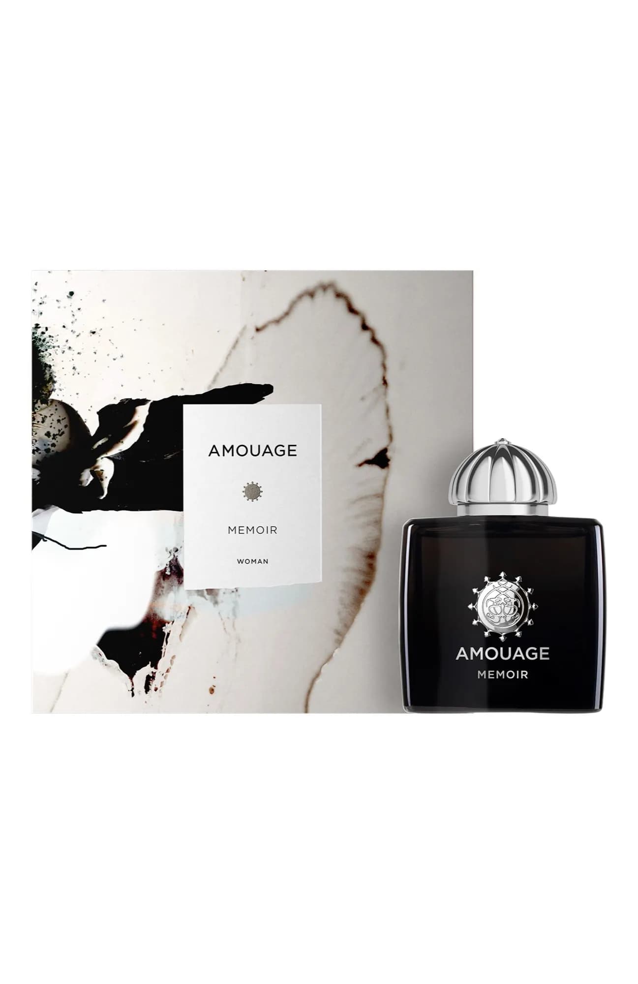 Amouage Парфюмерная вода Memoir Woman 100 мл