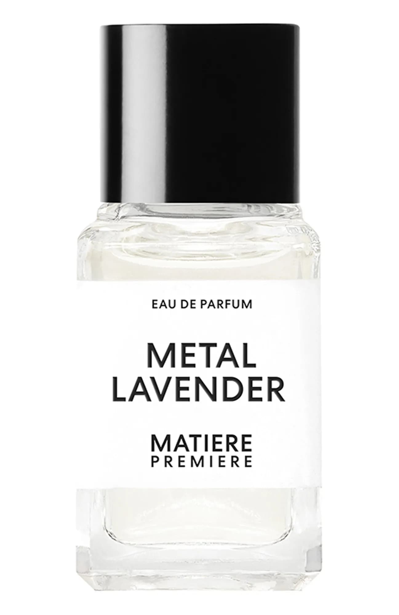 Matiere Premiere Парфюмерная вода Metal Lavender 6 мл