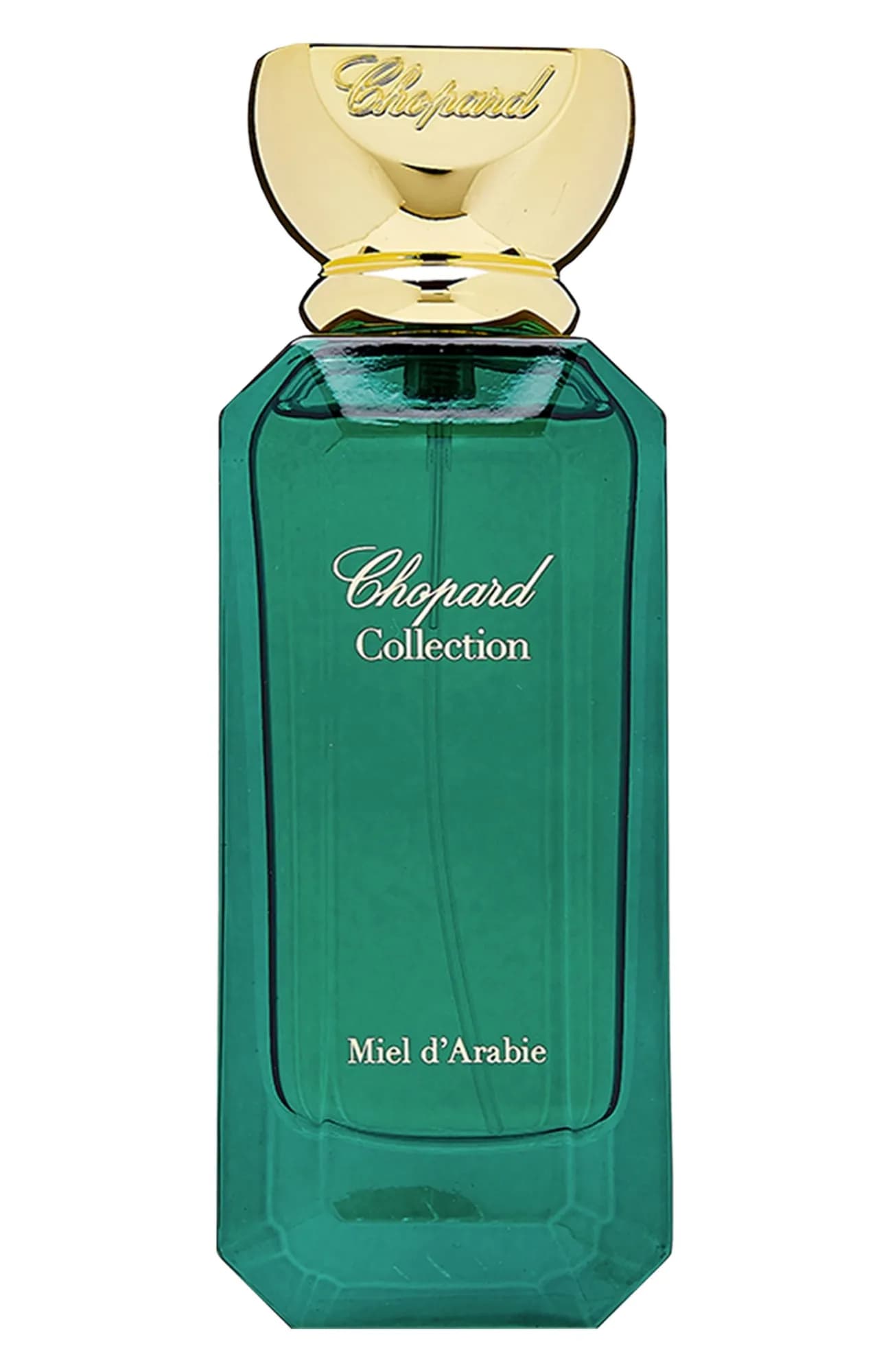 Chopard Парфюмерная вода Miel D'Arabie 50 мл