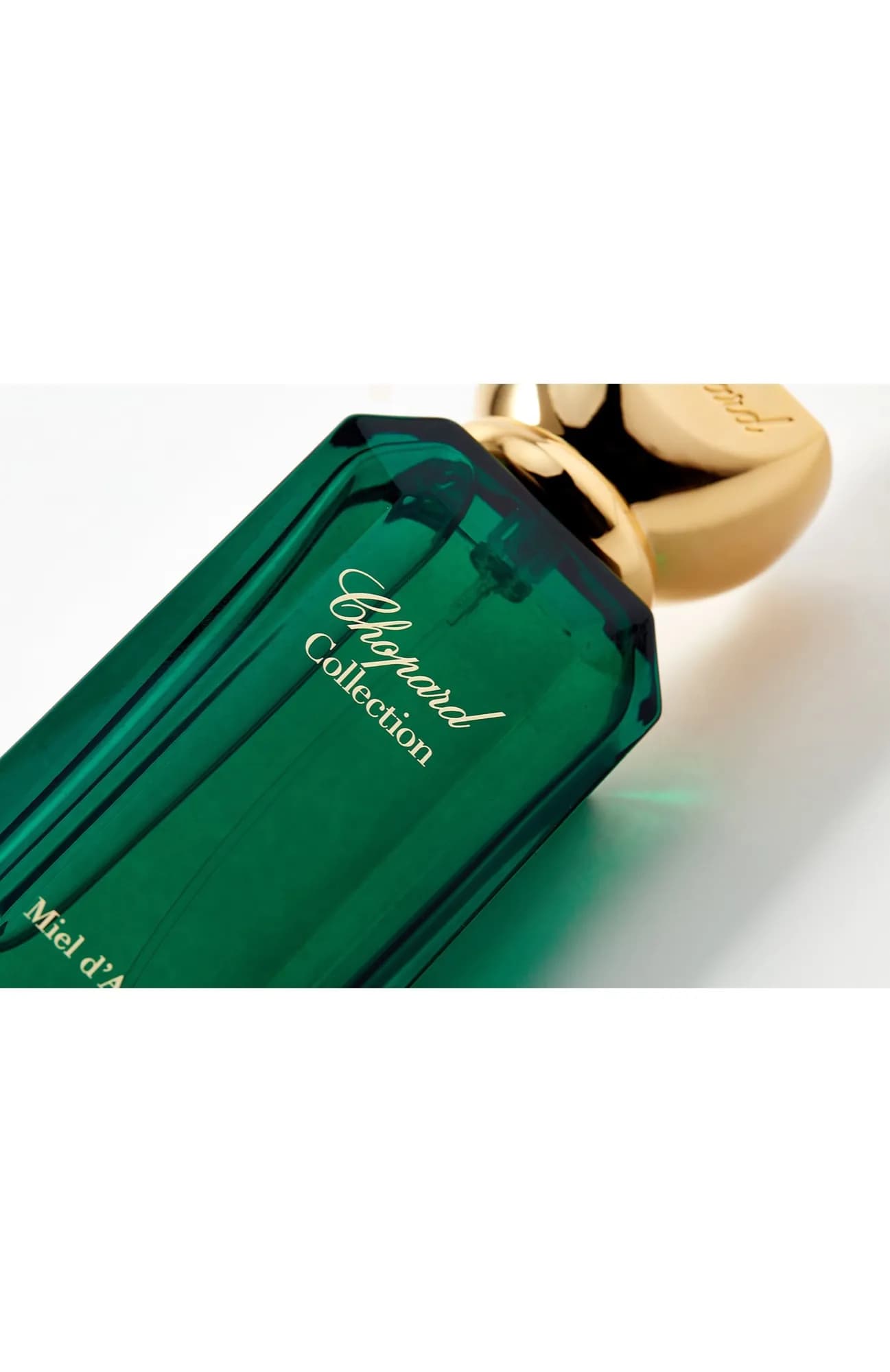 Chopard Парфюмерная вода Miel D'Arabie 50 мл