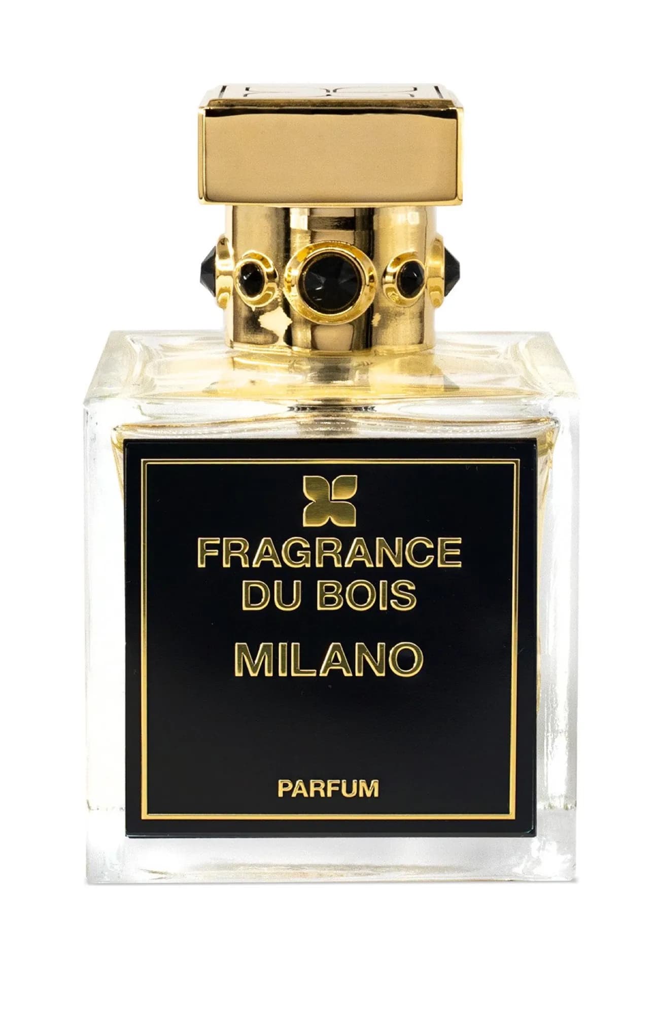 Fragrance Du Bois Парфюмерная вода Milano 100 мл