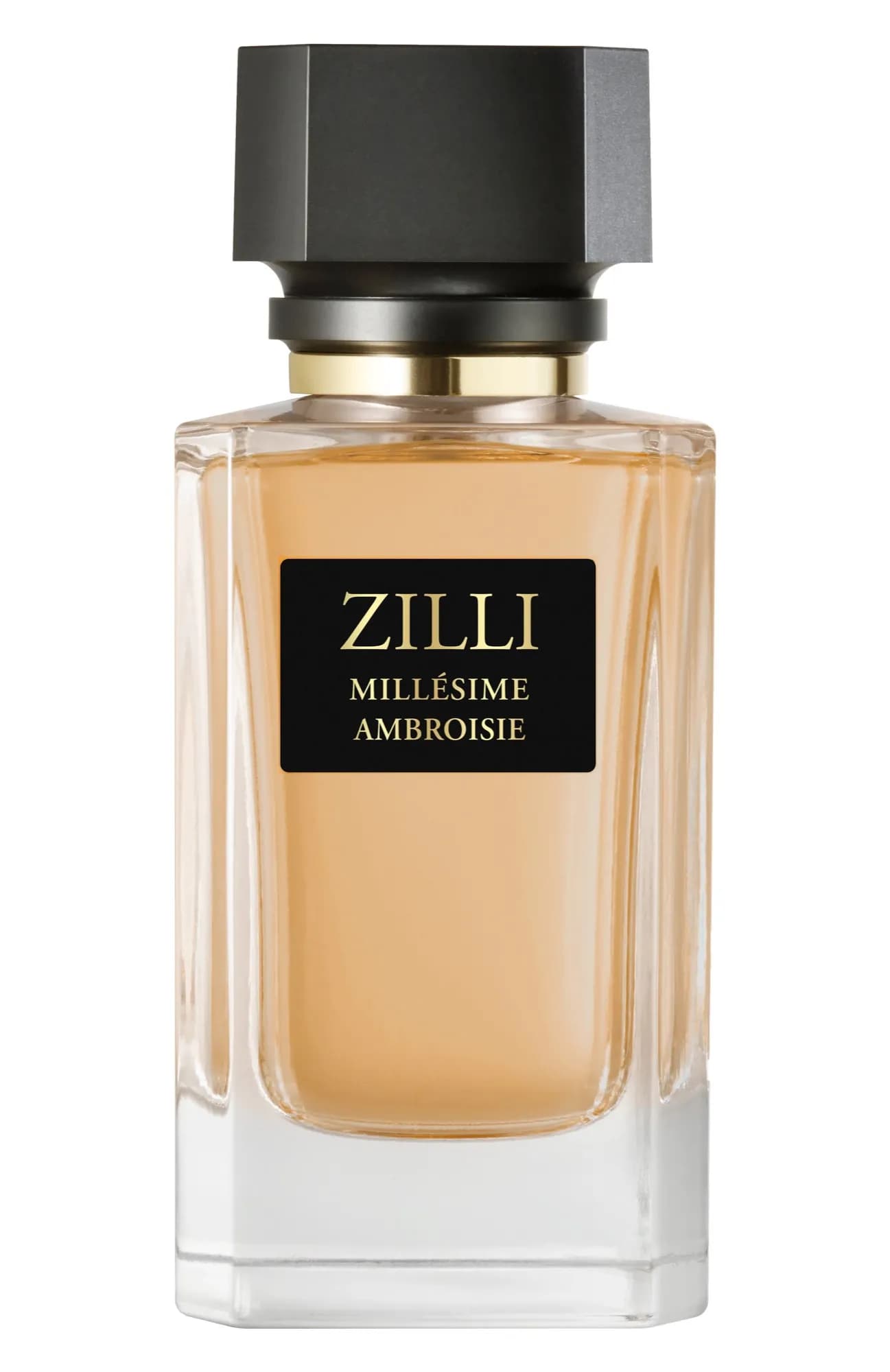 Zilli Парфюмерная вода Millesime Ambroisie 100 мл