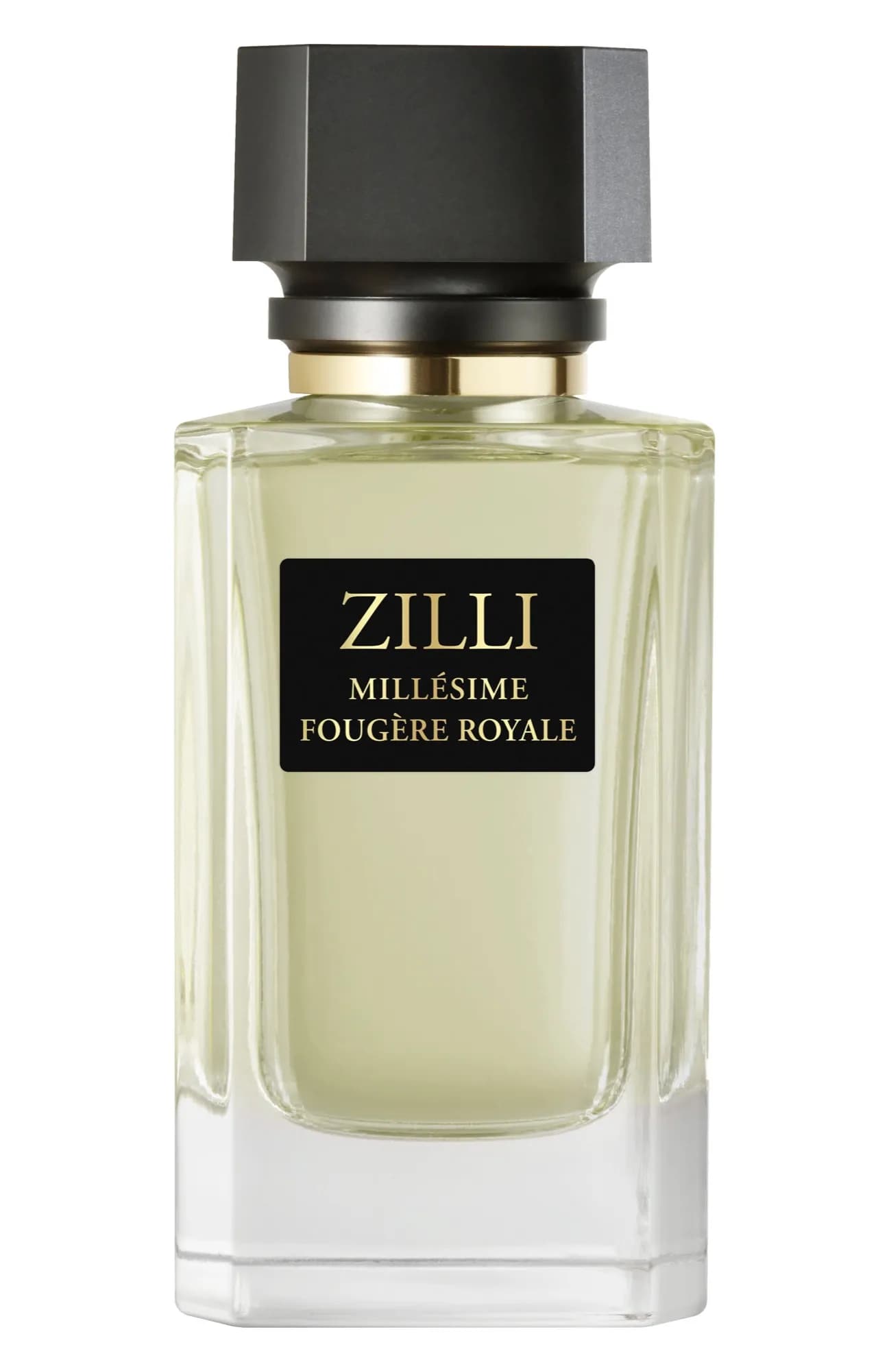 Zilli Парфюмерная вода Millesime Fougere Royale 100 мл