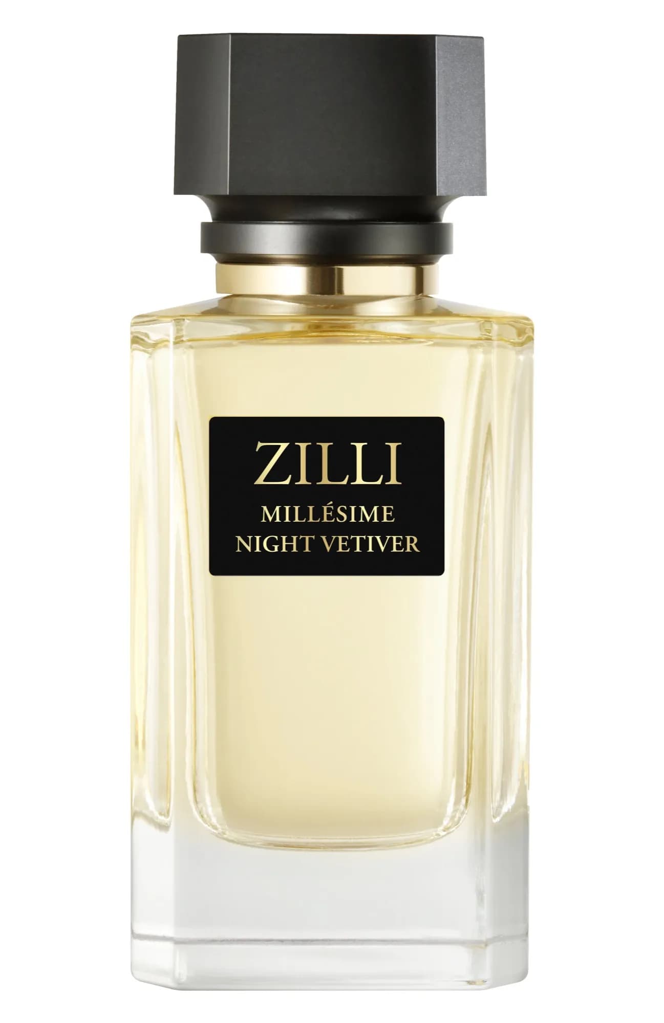 Zilli Парфюмерная вода Millesime Night Vetiver 100 мл