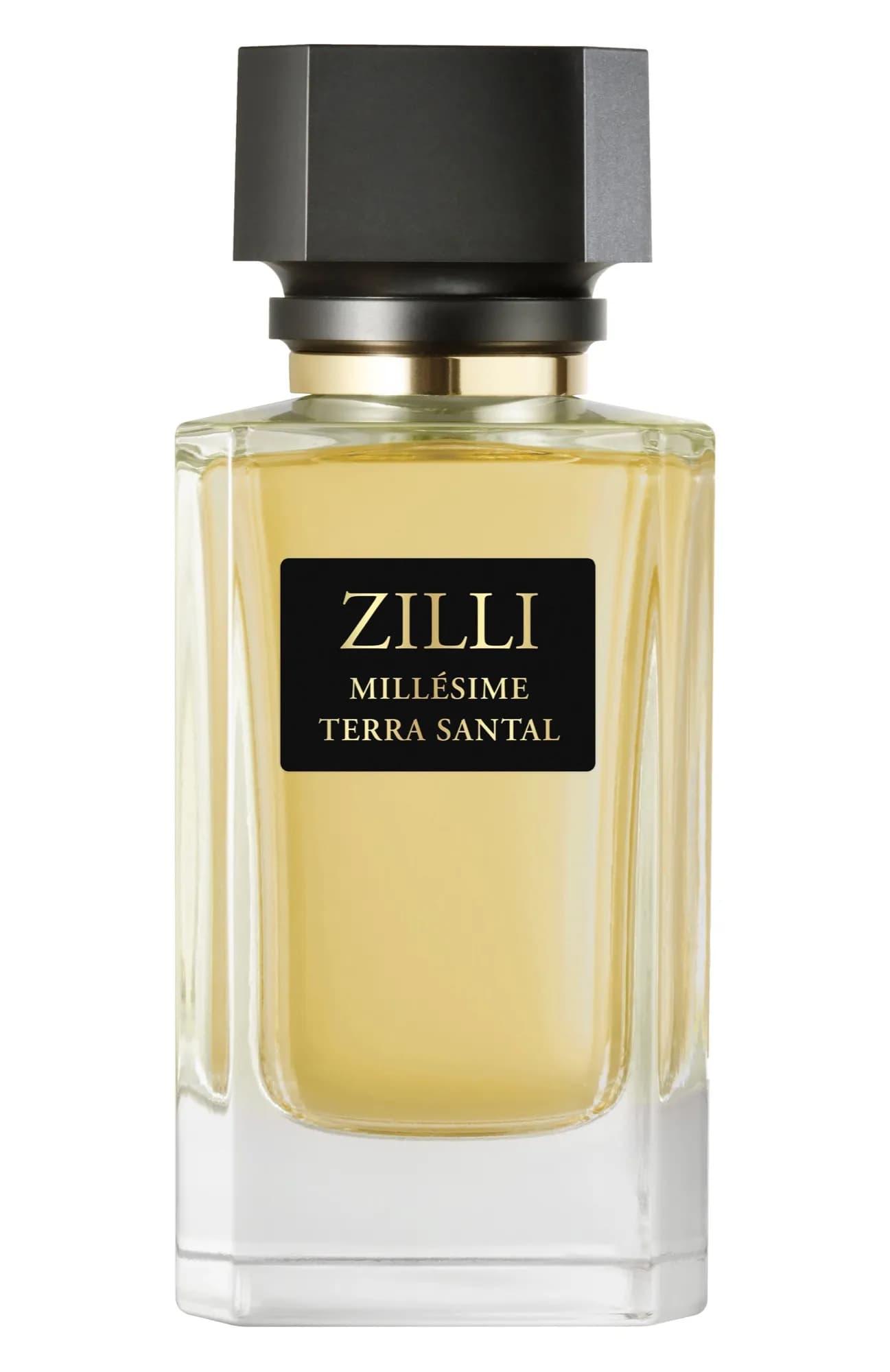 Zilli Парфюмерная вода Millesime Terra Santal 100 мл
