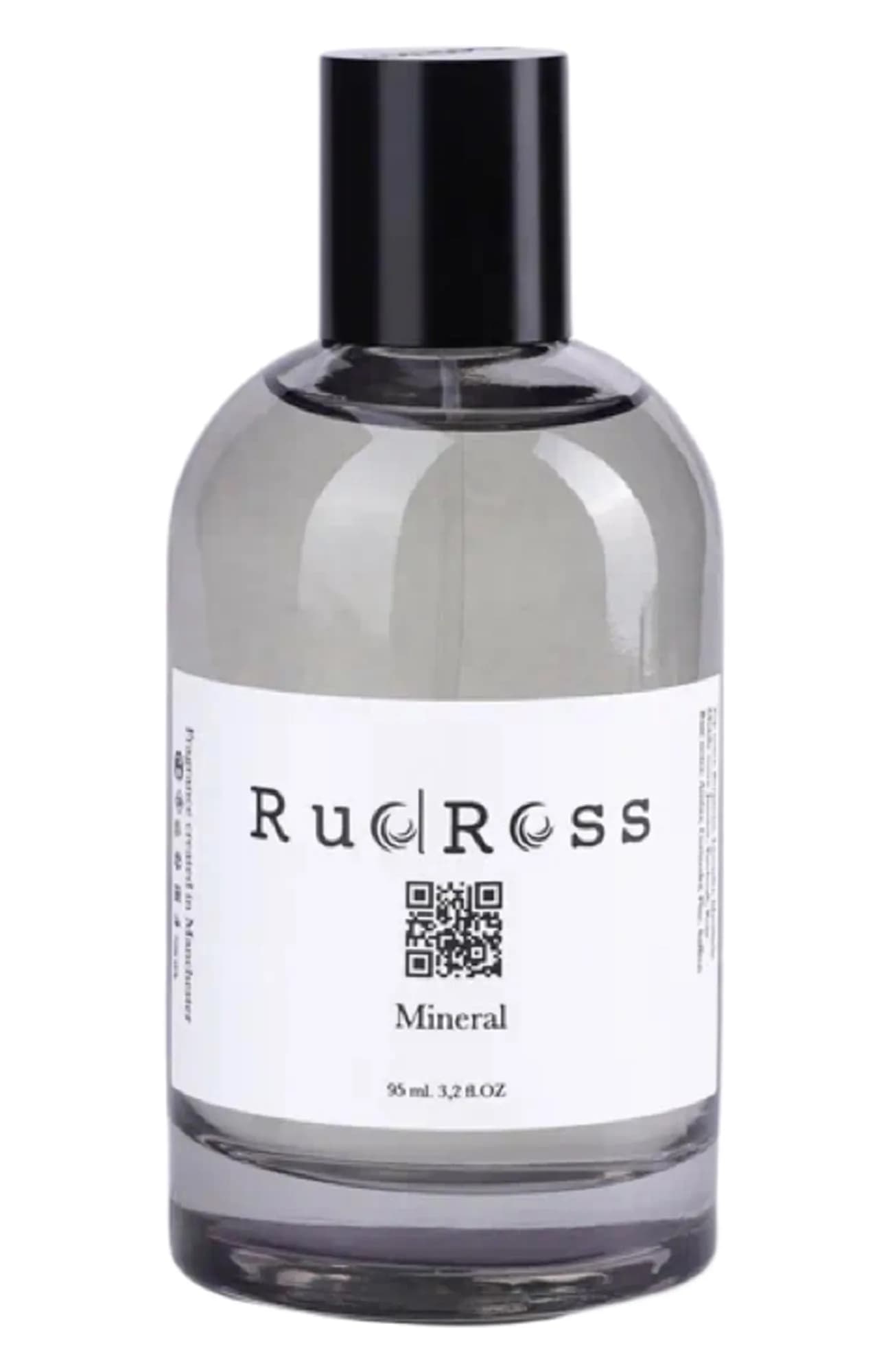 RudRoss Парфюмерная вода Mineral 95 мл