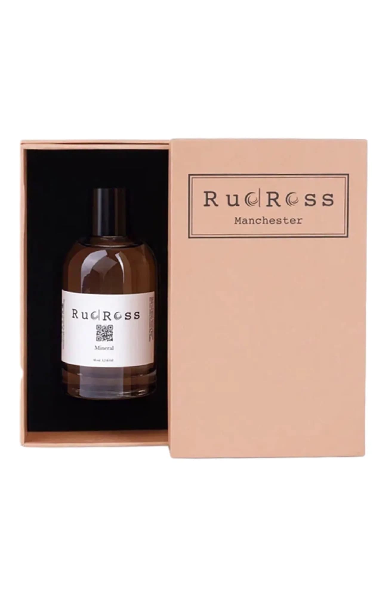 RudRoss Парфюмерная вода Mineral 95 мл