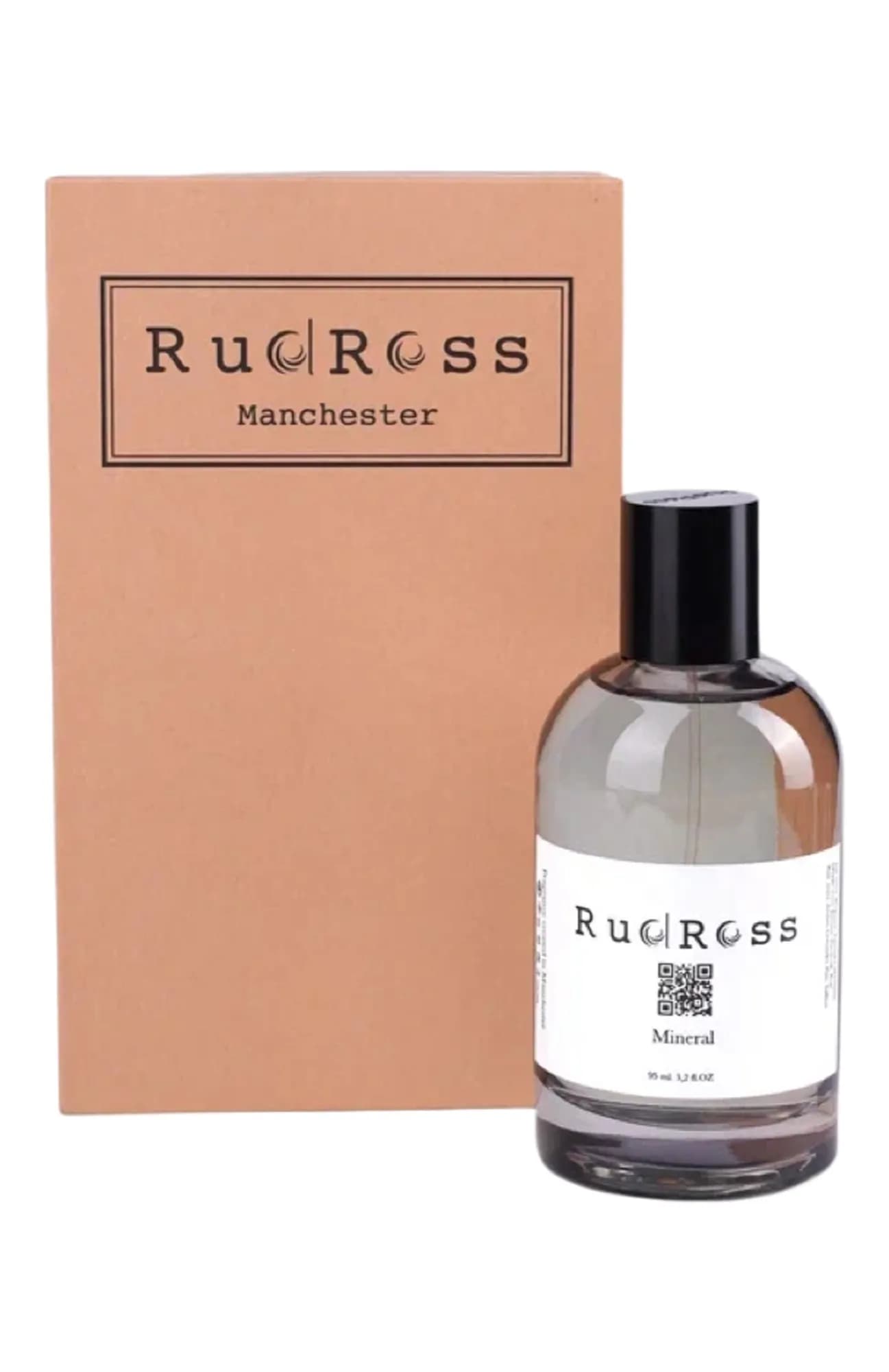 RudRoss Парфюмерная вода Mineral 95 мл