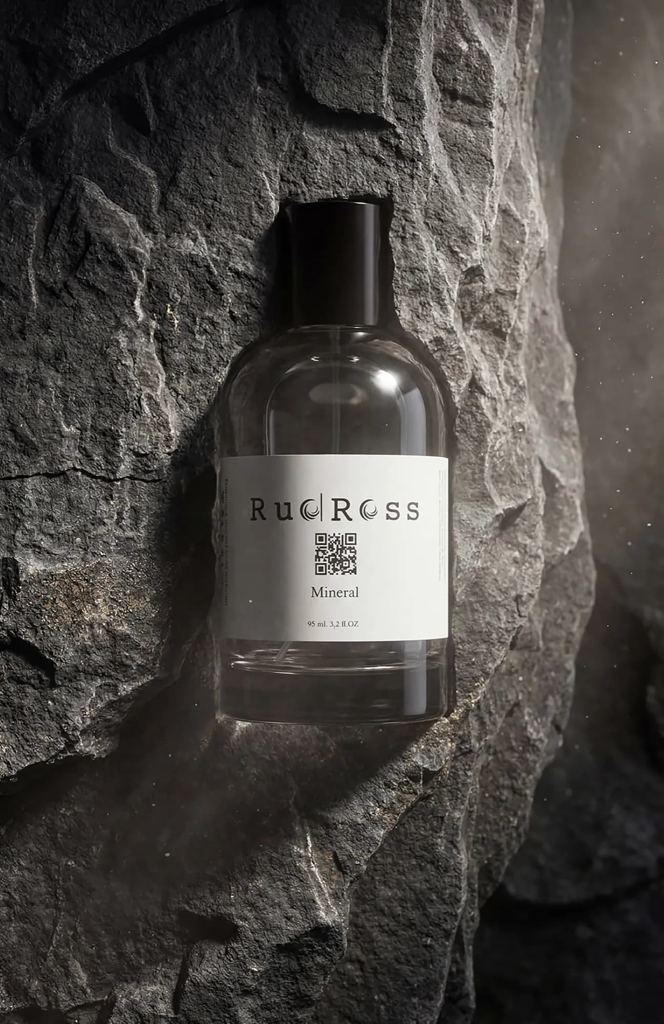 RudRoss Парфюмерная вода Mineral 95 мл