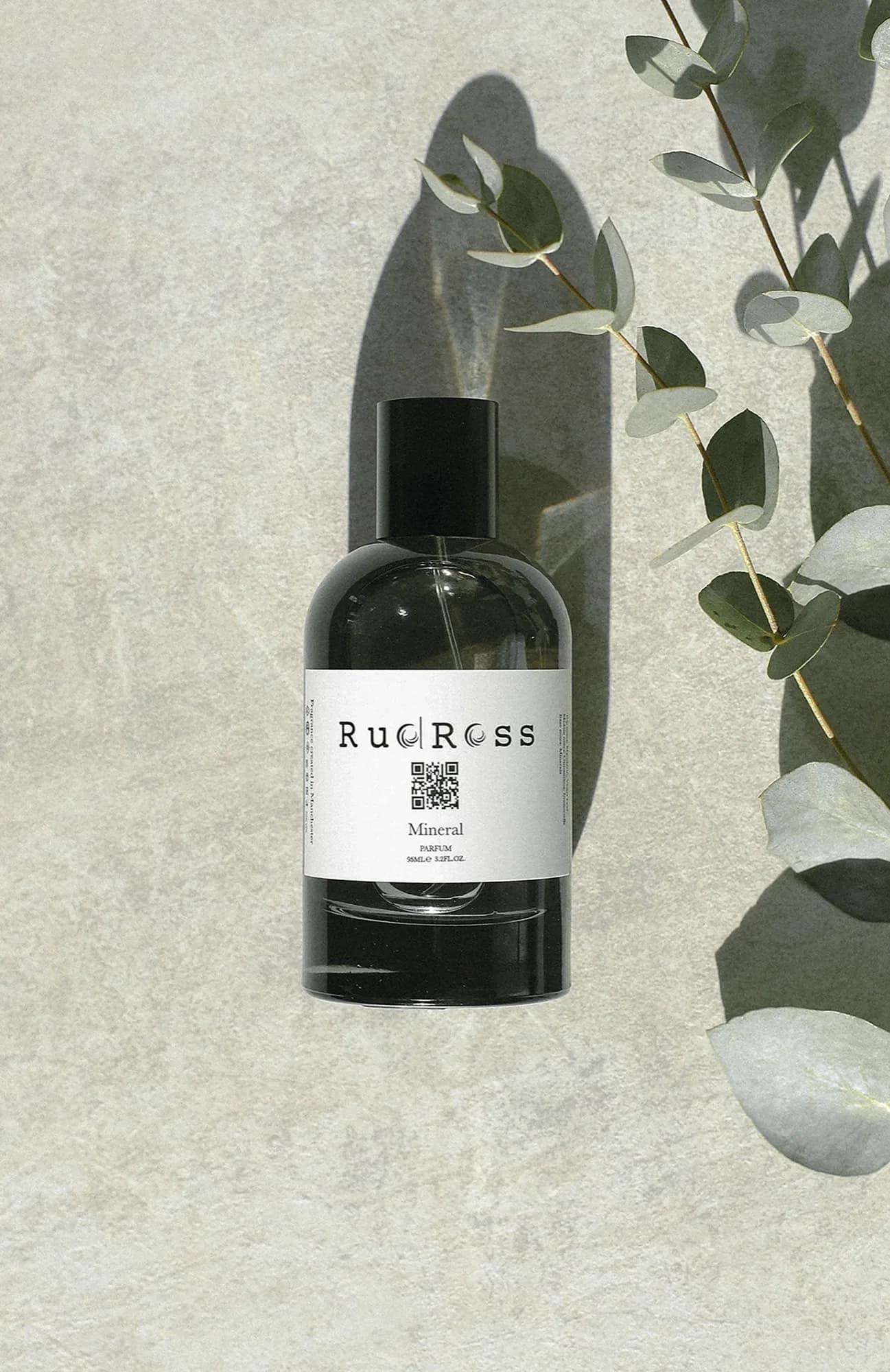 RudRoss Парфюмерная вода Mineral 95 мл