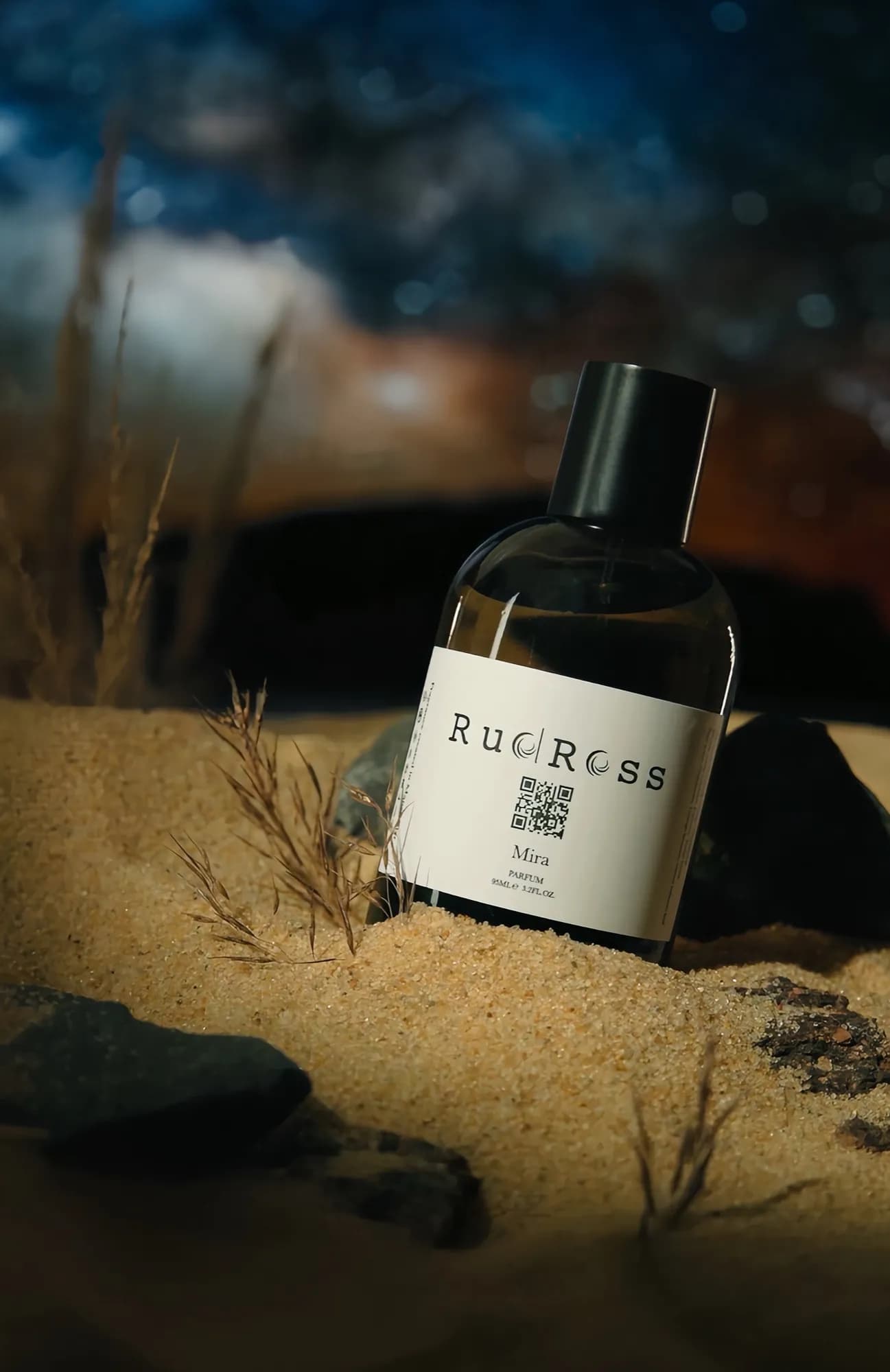 RudRoss Парфюмерная вода Mira 95 мл