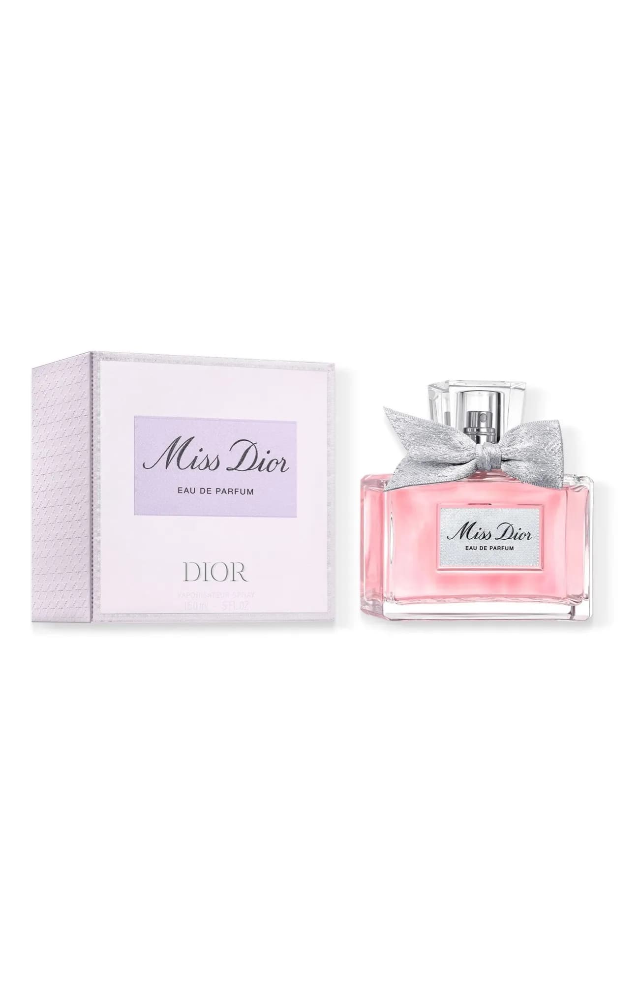 Dior Парфюмерная вода Miss Dior 150 мл