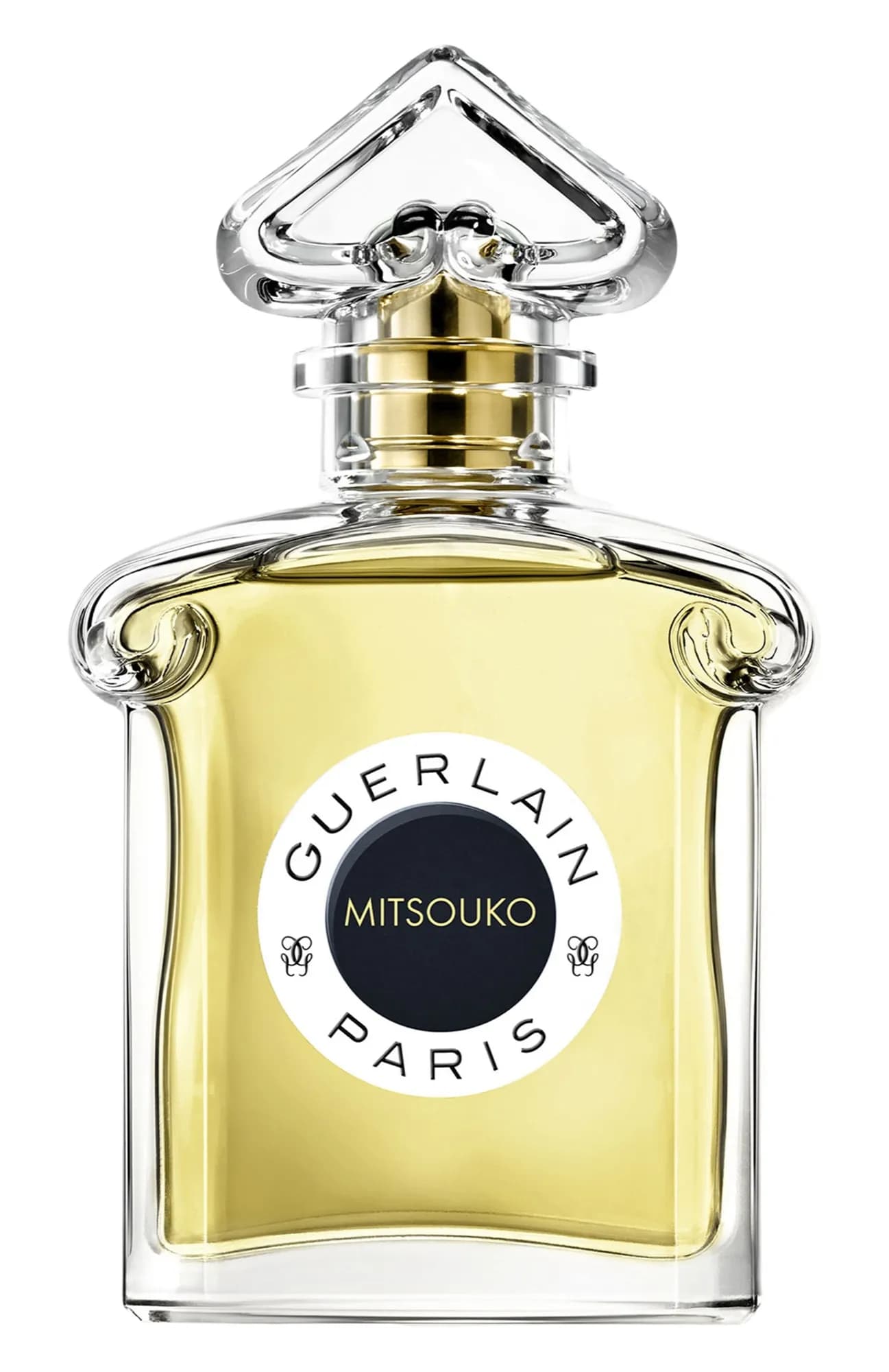 Guerlain Парфюмерная вода Mitsouko 75 мл