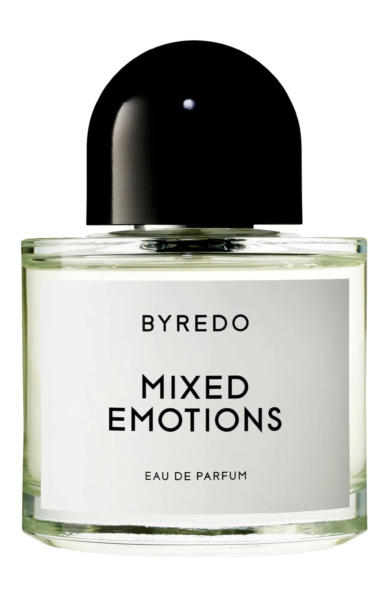 Byredo Парфюмерная вода Mixed Emotions 100 мл