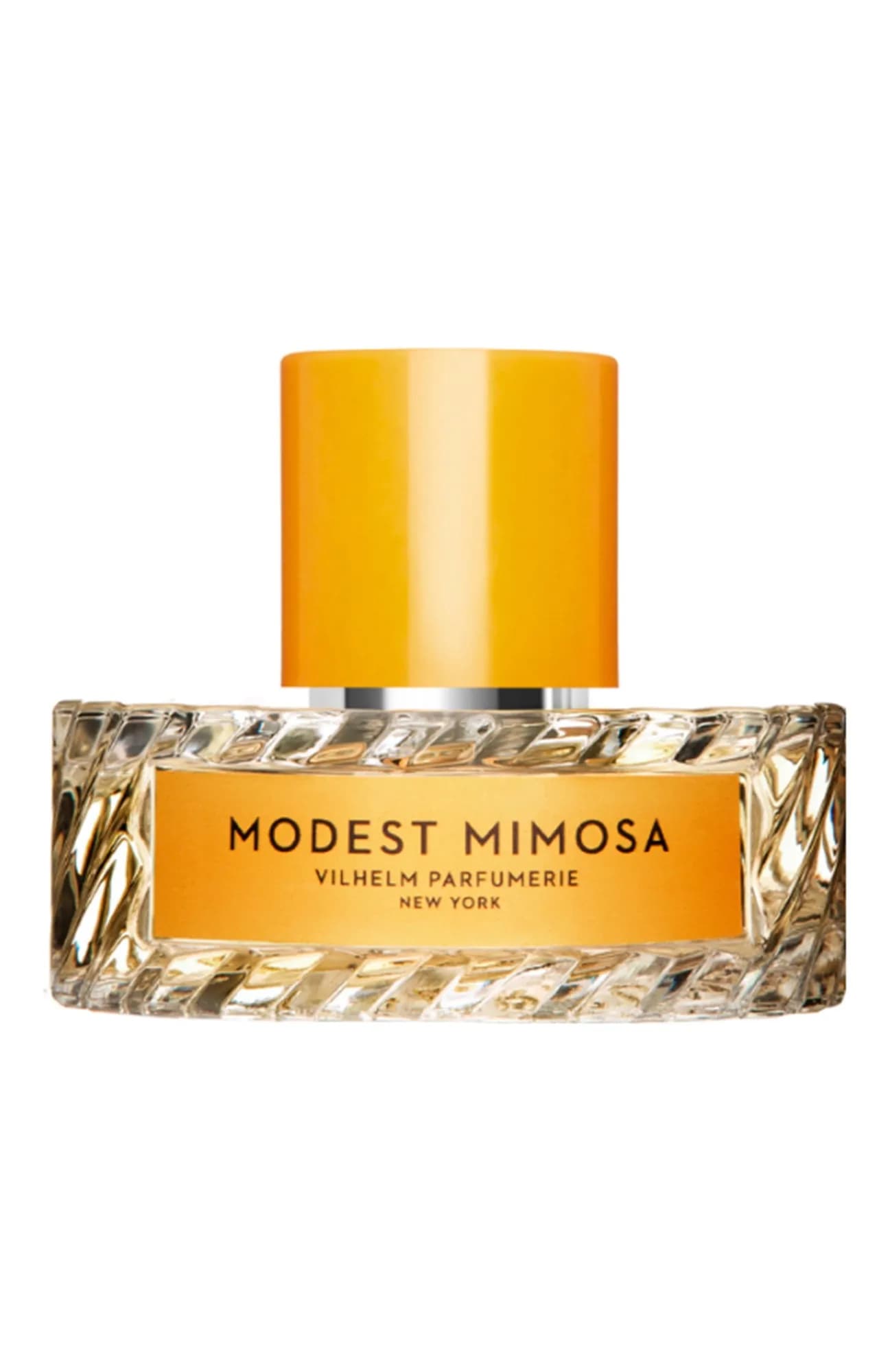 Парфюмерная вода Modest Mimosa