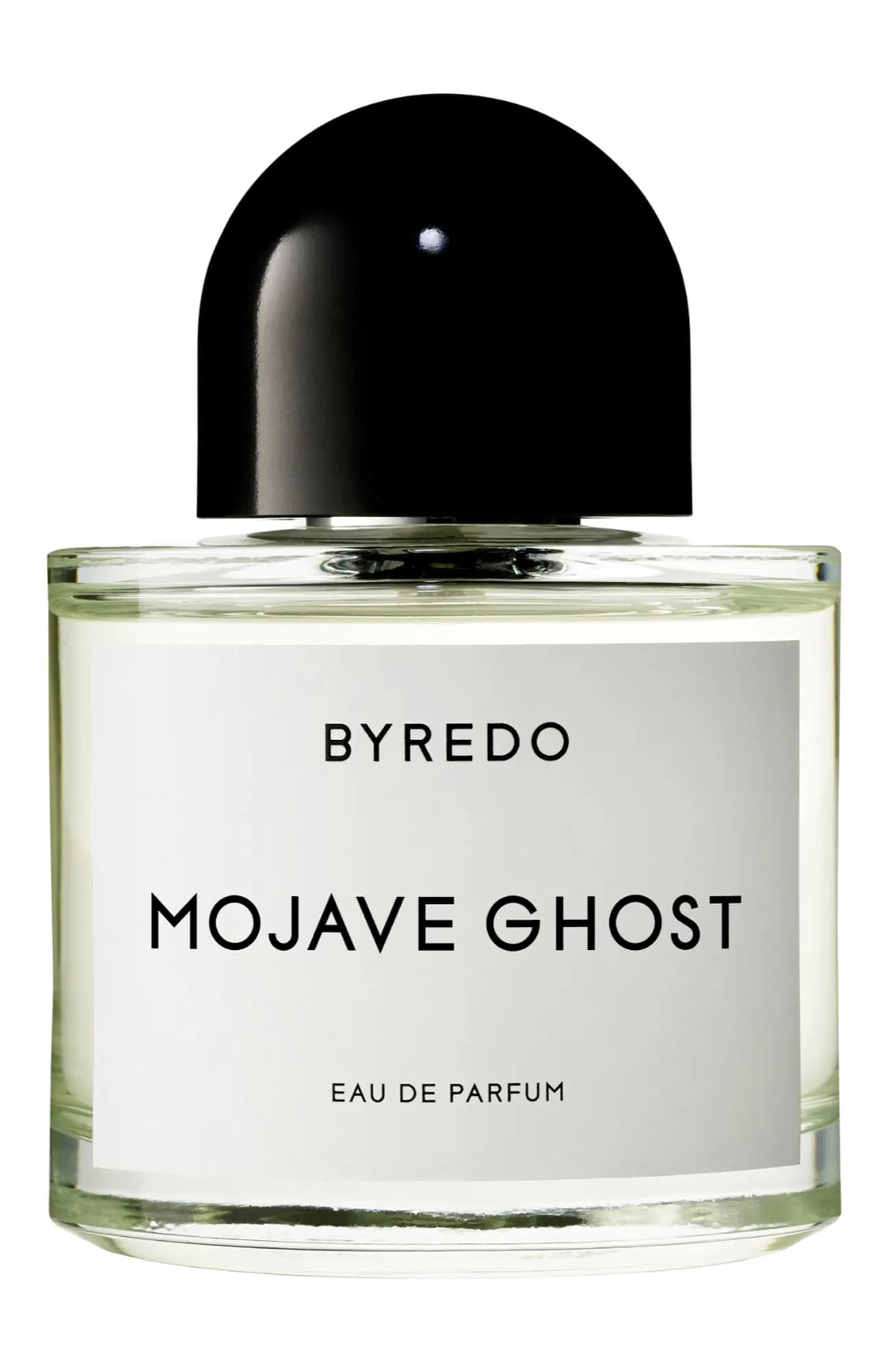 Byredo Парфюмерная вода Mojave Ghost 100 мл