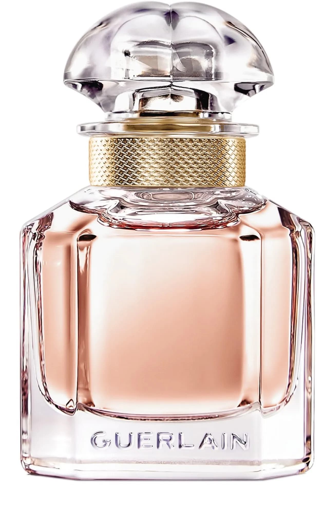 Парфюмерная вода Mon Guerlain