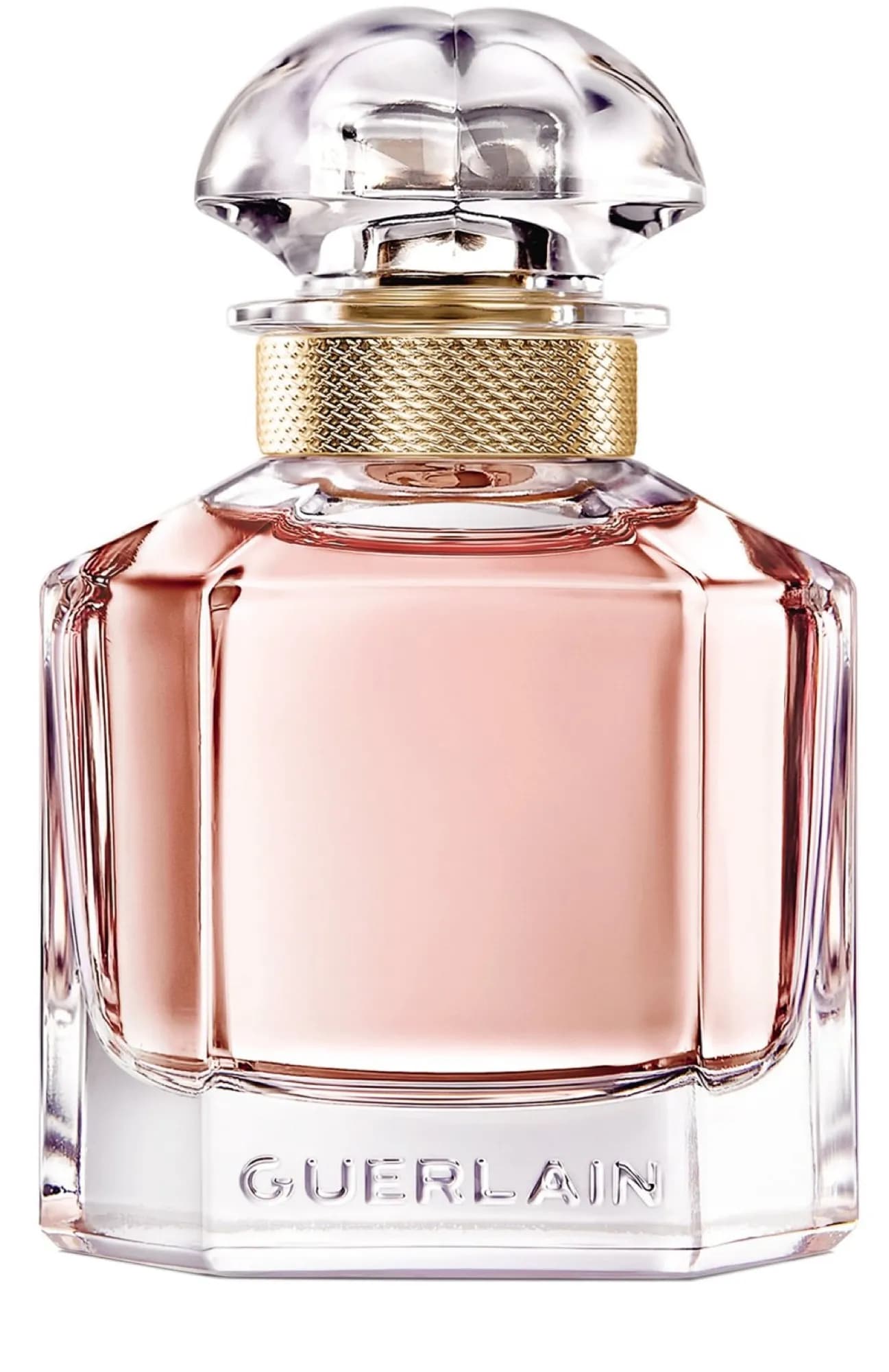 Парфюмерная вода Mon Guerlain
