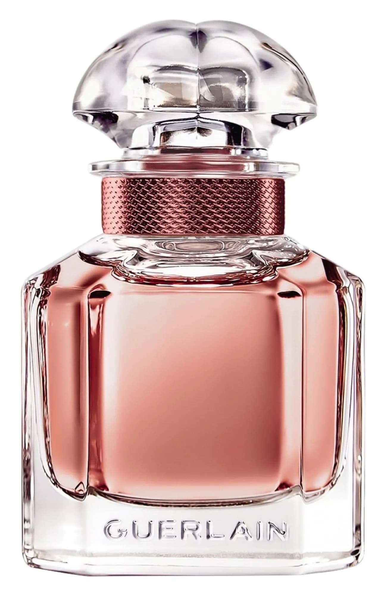 Guerlain Парфюмерная вода Mon Guerlain Intense 30 мл