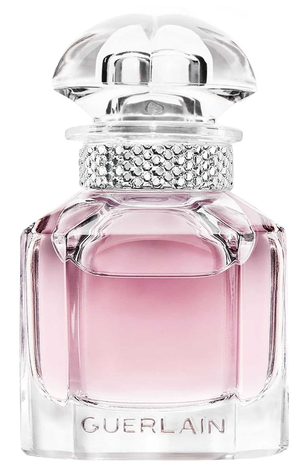 Парфюмерная вода Mon Guerlain Sparkling Bouquet