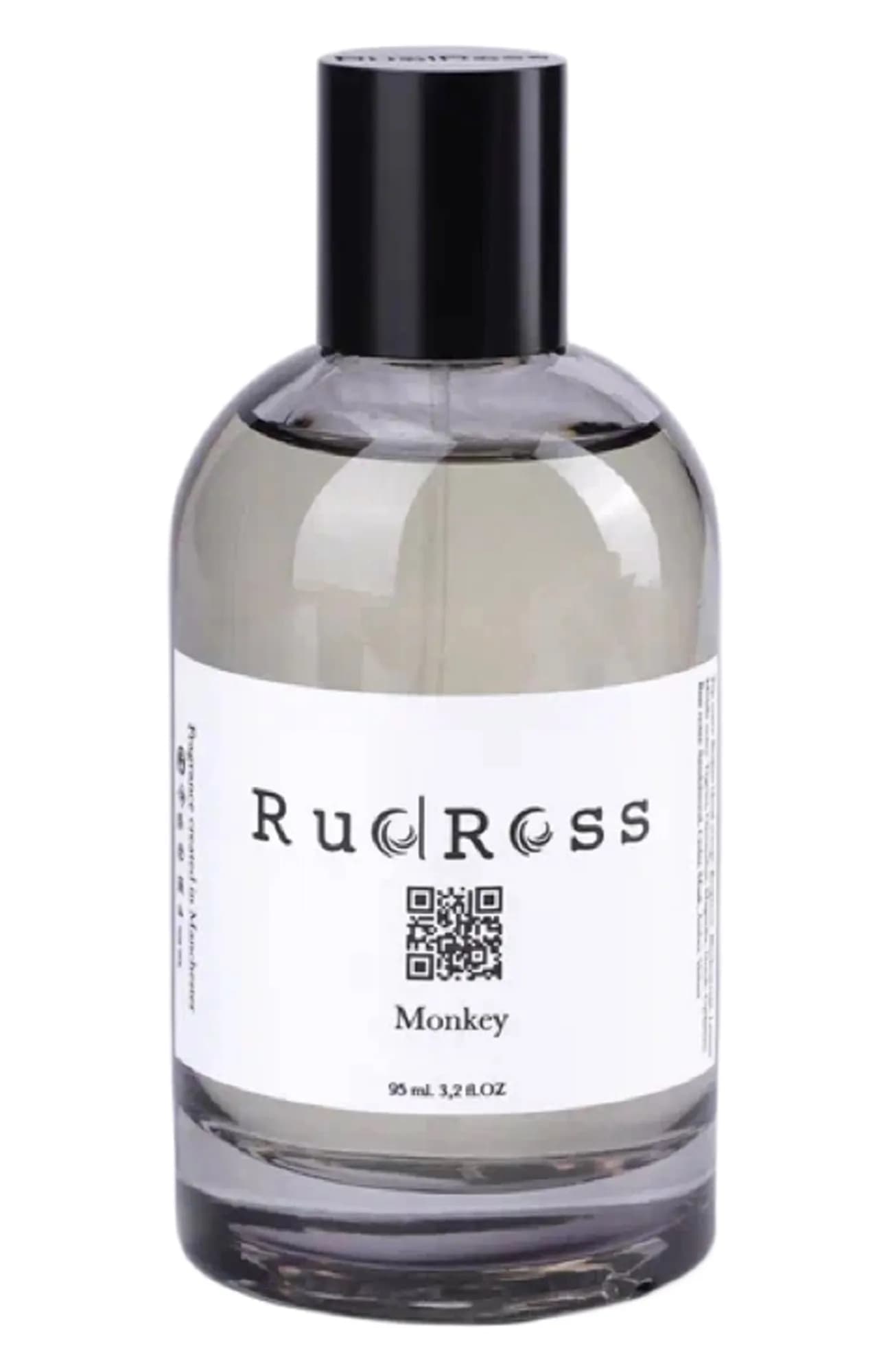 RudRoss Парфюмерная вода Monkey 95 мл