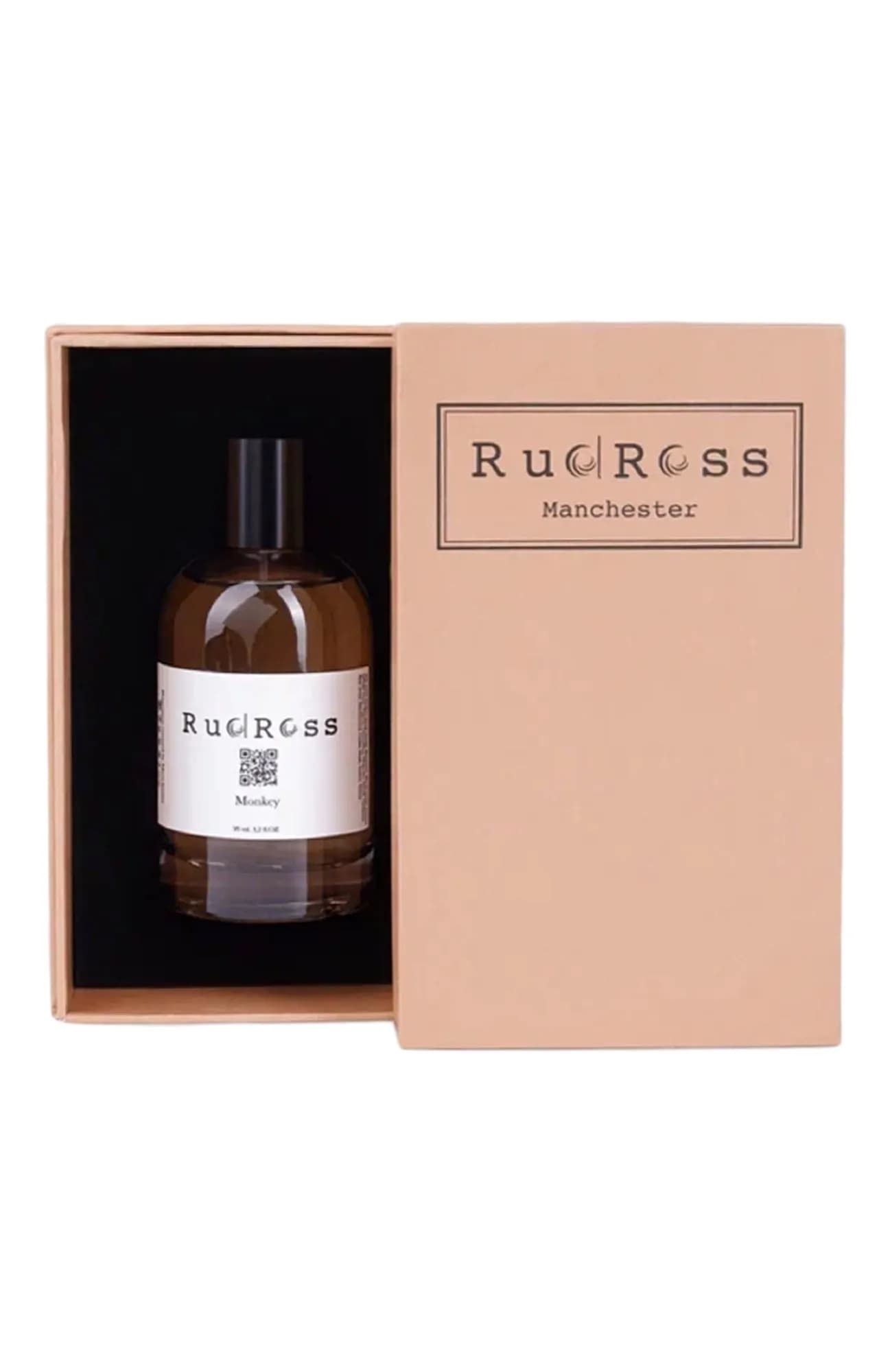 RudRoss Парфюмерная вода Monkey 95 мл