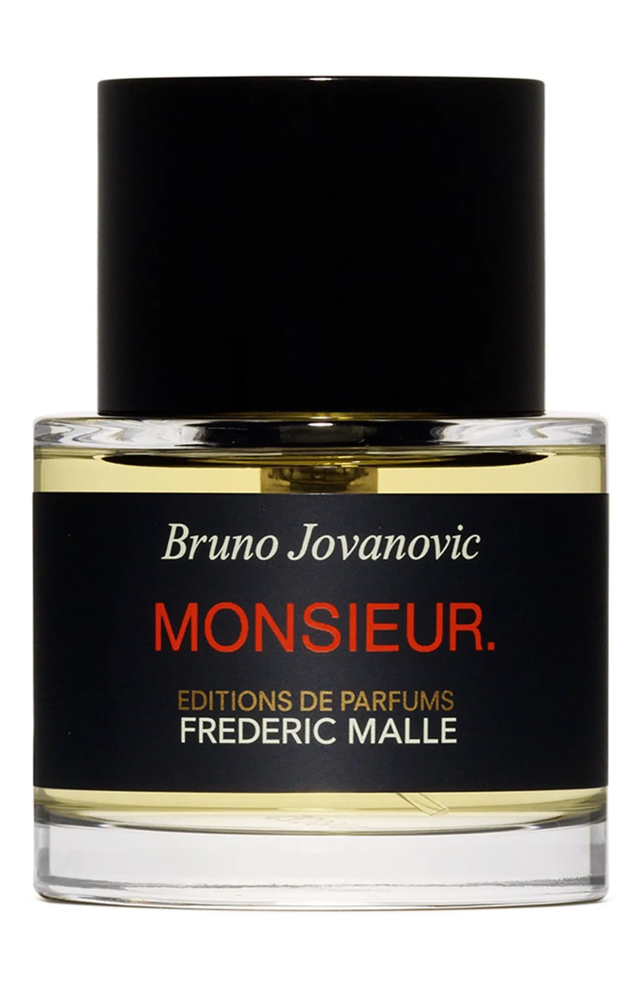 Frederic Malle Парфюмерная вода Monsieur. 50 мл